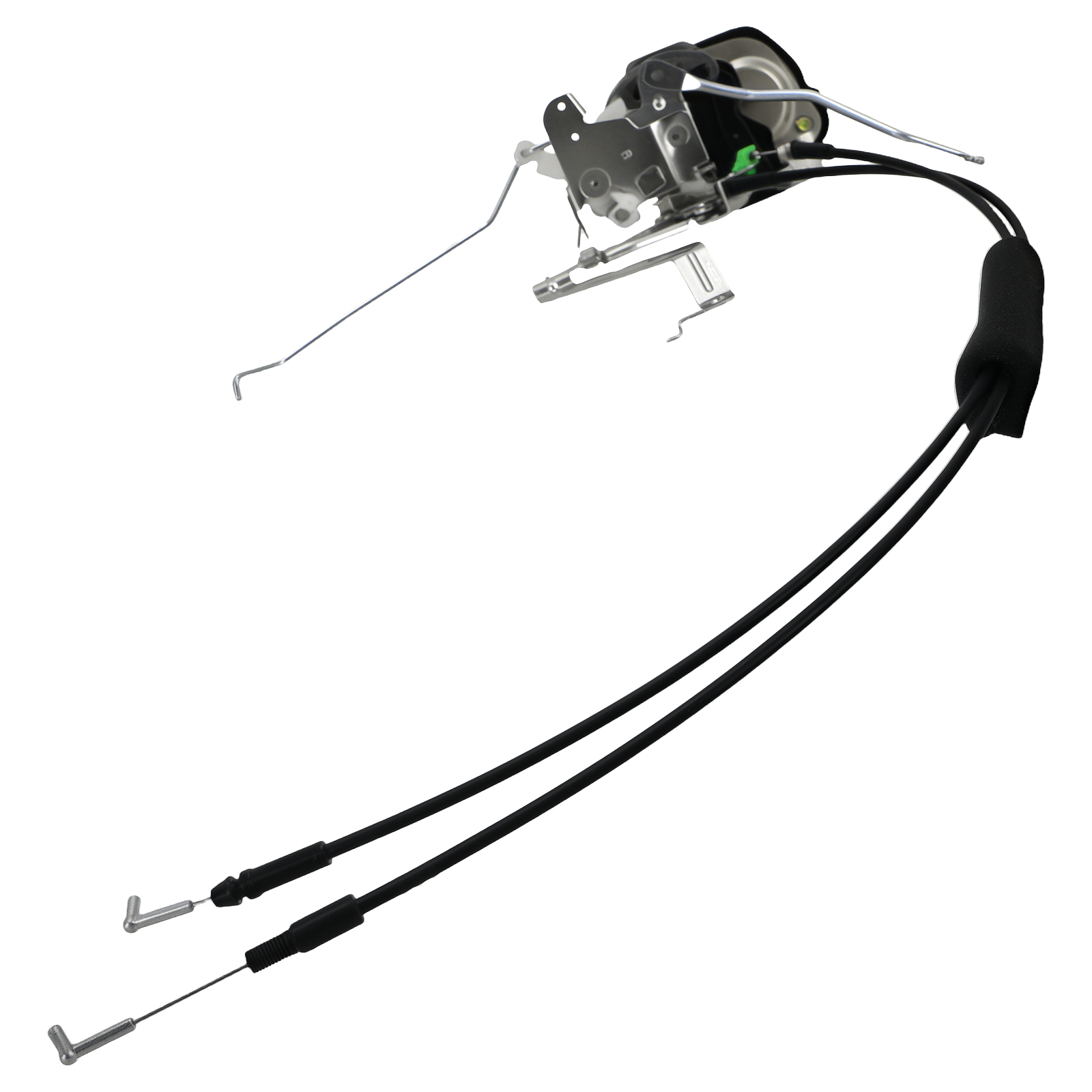 Door Lock Actuator FR for Toyota Sequoia/Tundra 2001-2007 69303-0C010 1pc