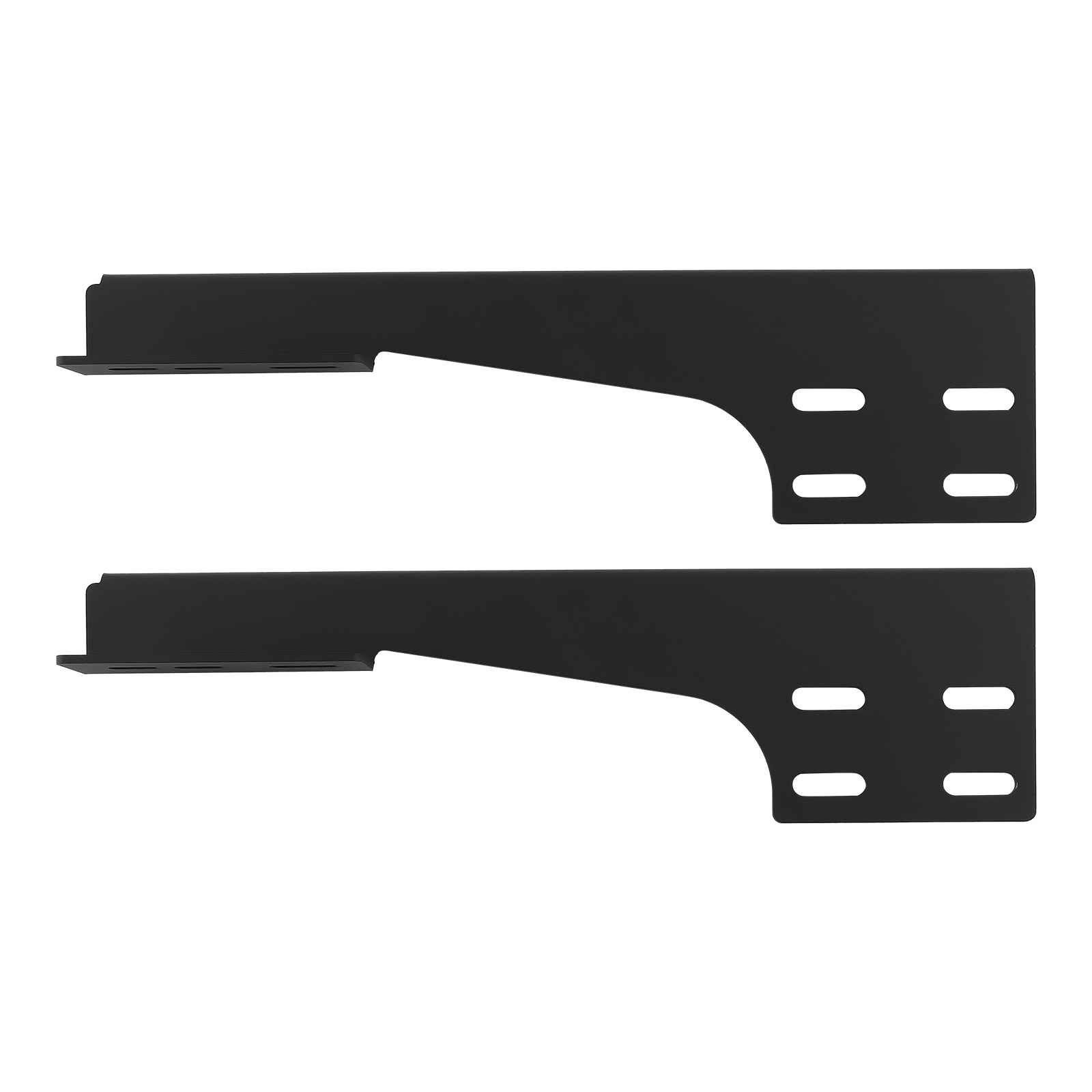 Step Running Board BRACKET KIT For Mercedes-Benz Sprinter 1500 / 2500 2007-UP