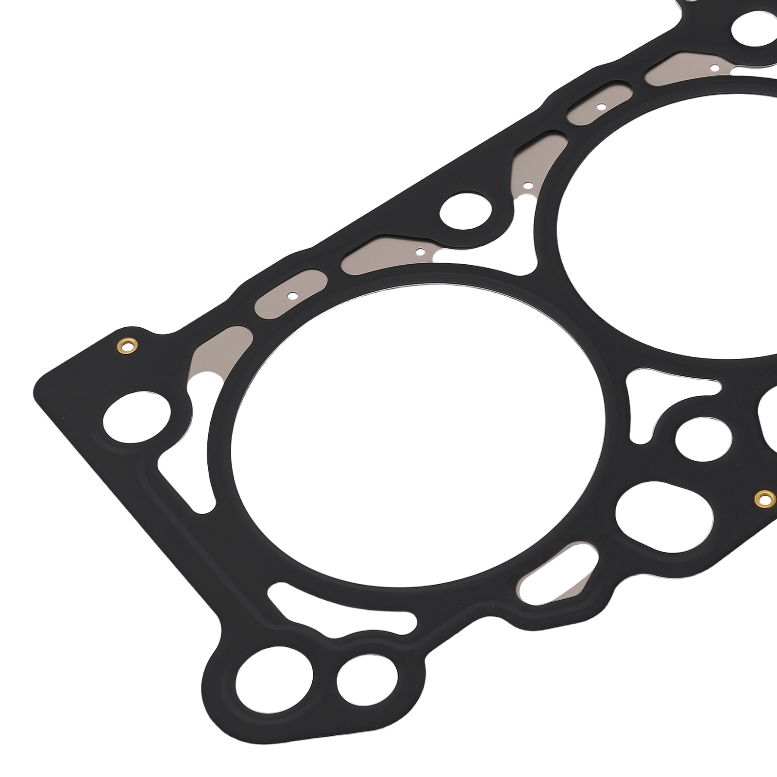 Engine Head Gasket Set w/ Valve Stem Seals for Dodge Ram 1500 4.7L 2004-2007