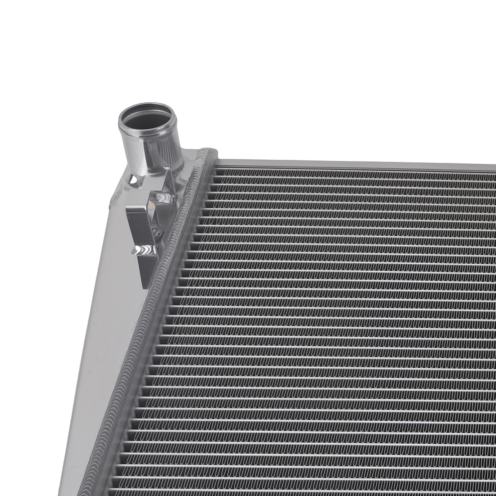 Aluminum Radiator for Jeep Grand Cherokee/Durango 3.6L 5.7L 2011-21 55038001AF