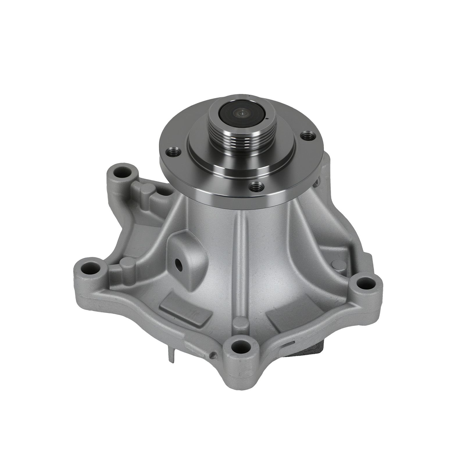 Engine Water Pump For Ford F250-F550 Super Duty 6.4L V8 2008-10 8C3Z8501B