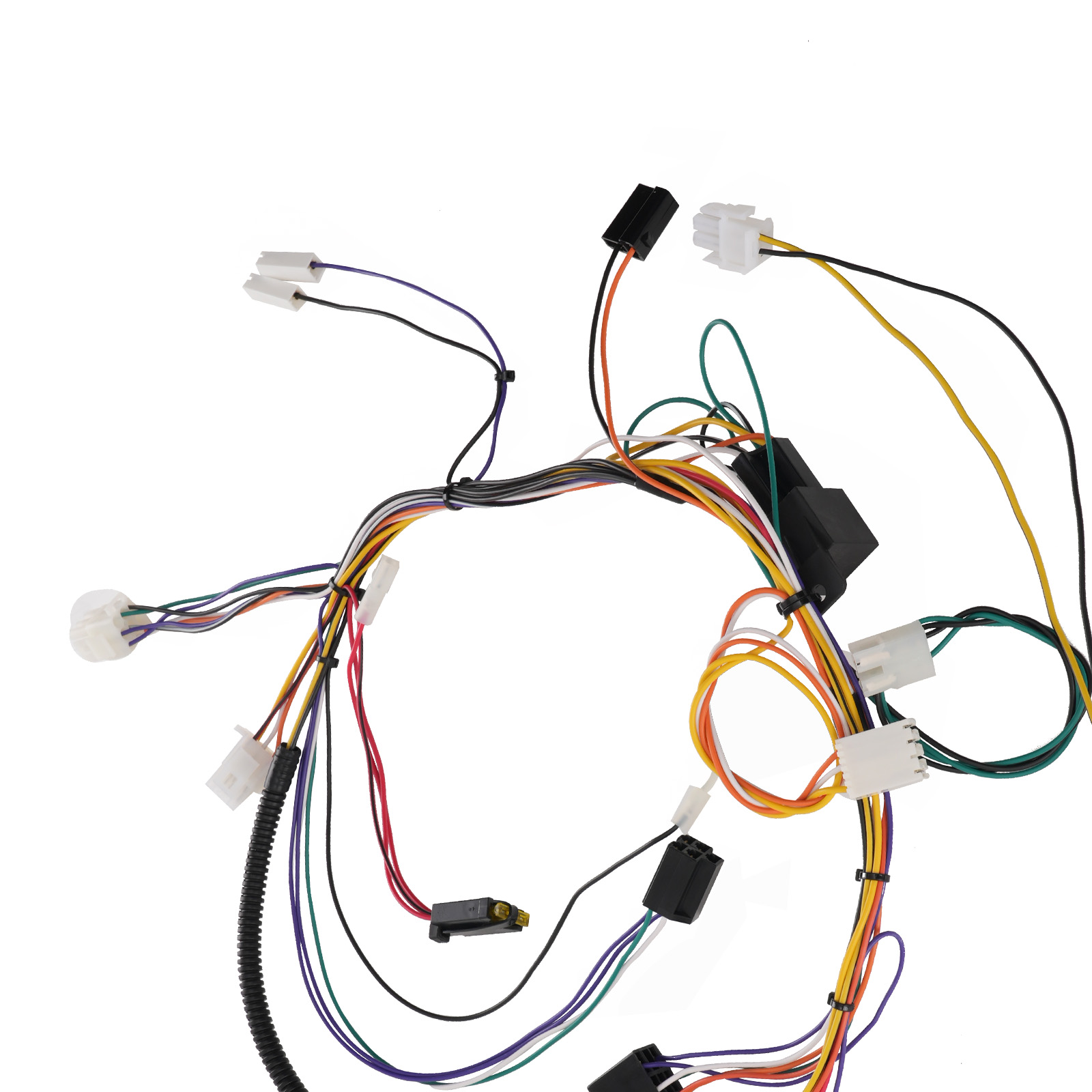 Electrical Wiring Harness for John Deere 100 Series D140 D155 D160 D170