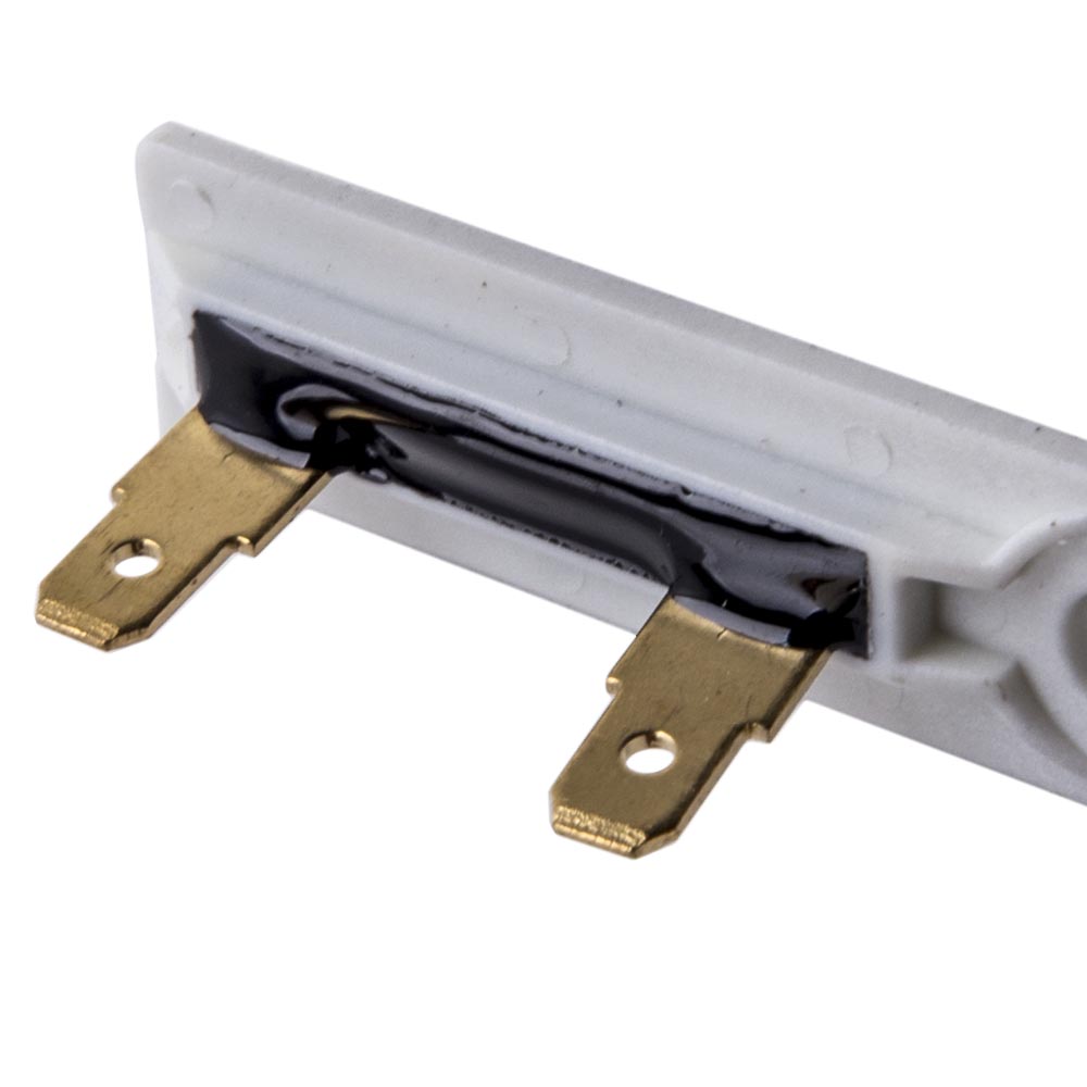 20 Dryer Thermal Fuse Replacement for Whirlpool Kenmore Roper 3388651