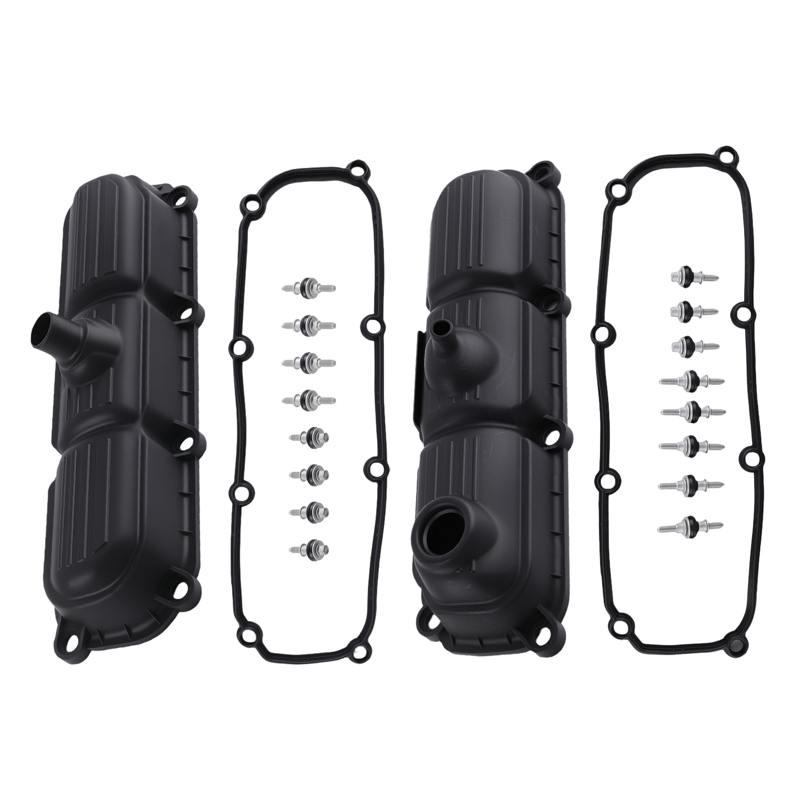 Engine Valve Cover Replacement for Dodge Grand Caravan 3.3L 3.8L 2004-2010