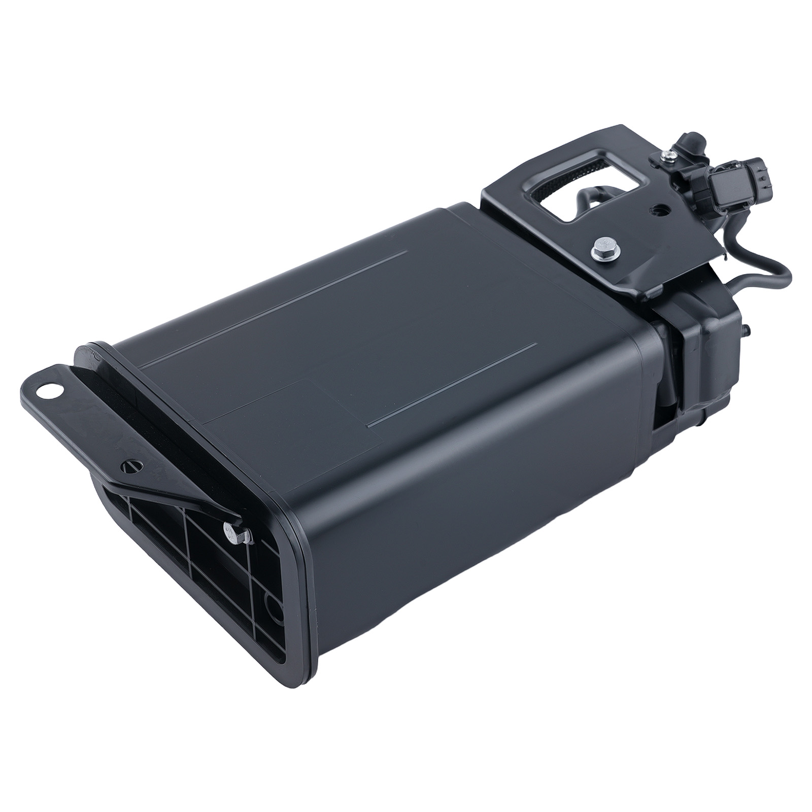 EVAP Vapor Charcoal Canister for Toyota Corolla Sedan 1998-1999 7774002070 Black