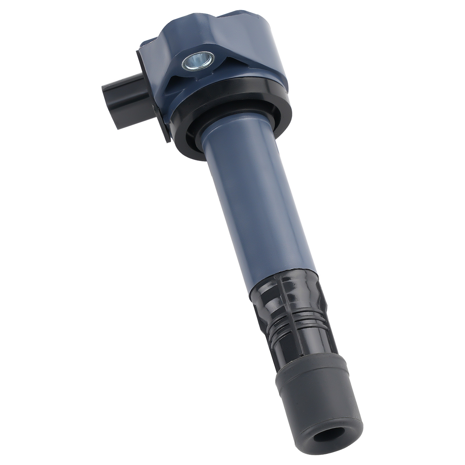 UF713 Ignition Coil & Iridium Spark Plug Set for Honda Accord Pilot Odyssey 3.5L