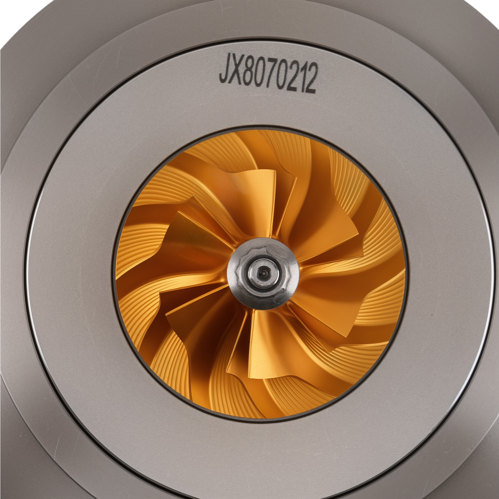 New Turbo CHRA Cartridge for Ford Transit 2.2L For 787556-0016 For 787556-0017