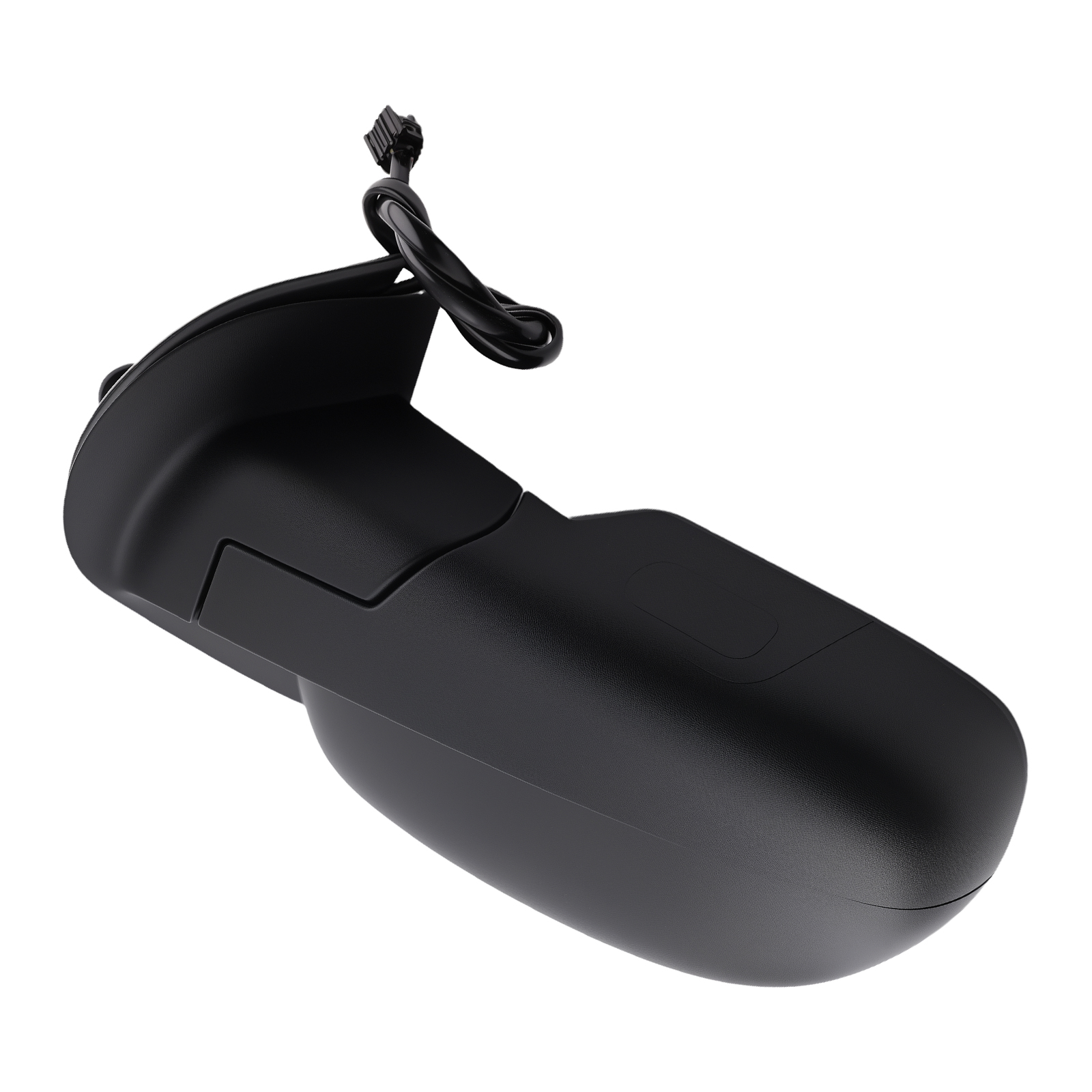 Heated Side Mirror for Chevrolet Suburban 2014 GM1321324 Power Fold Right