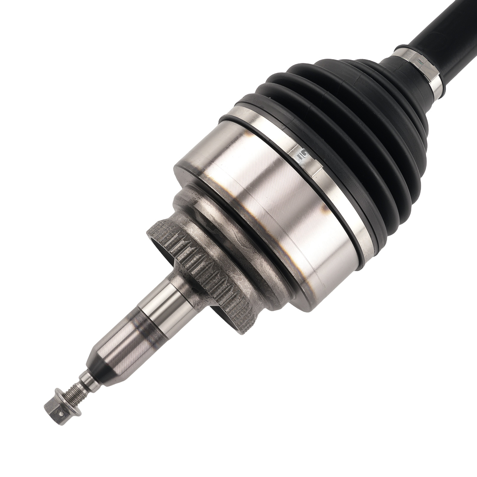 Front Left CV Joint Axle For Ford F-150 2015-2020 for Expedition 2019-2021 4WD