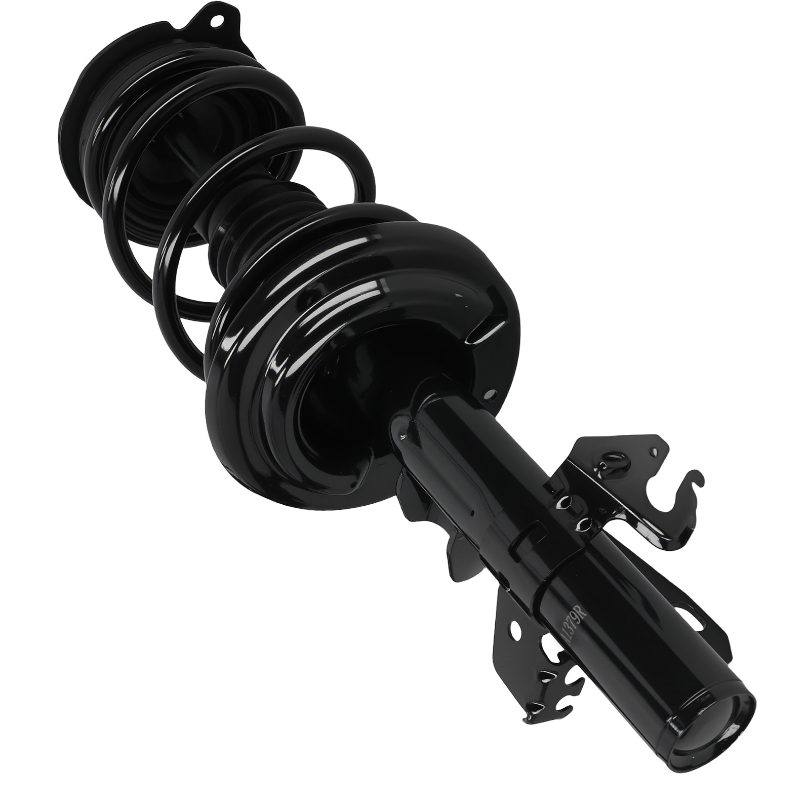Front & Rear Struts w/ Coil Springs for Dodge Dart 2013-2016 1.4L 2.0L 2.4L