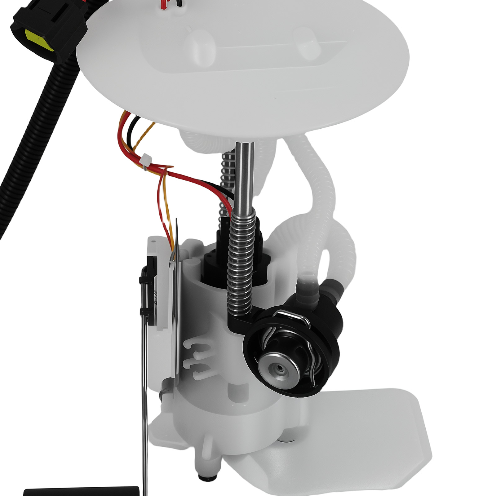 Electric Fuel Pump Module Assembly for Ford Explorer 4.0L V6 245ccm 2002-2003