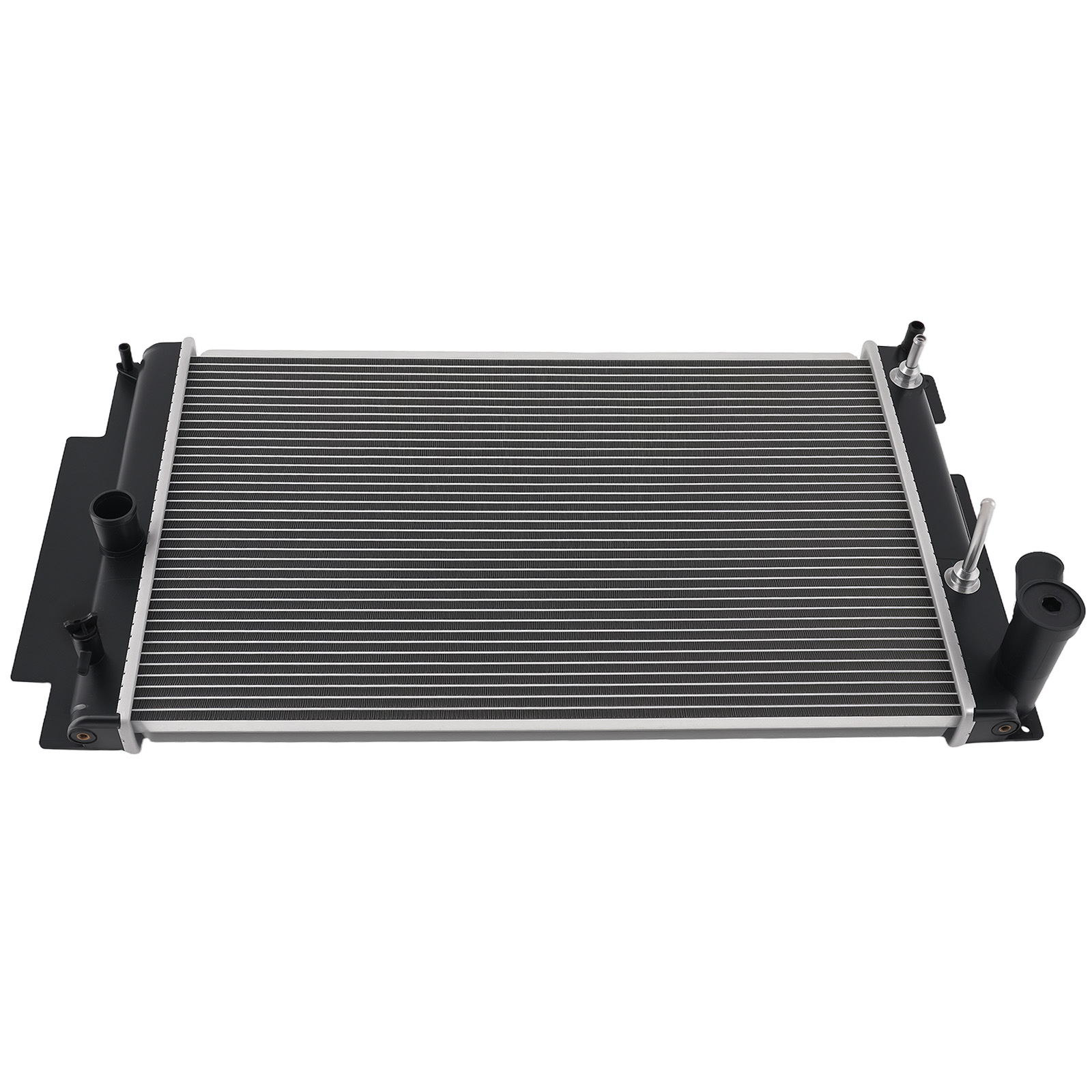 Aluminum Radiator for Scion TC 2.5L 2011-2016 CU13255 1640036190