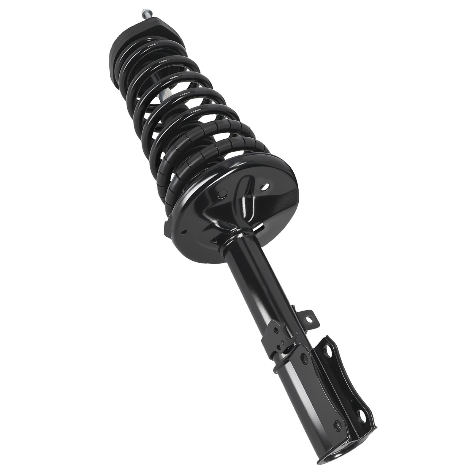 Rear Left Strut w/ Coil Spring For 2002 2003 Toyota Camry Lexus ES300 171493