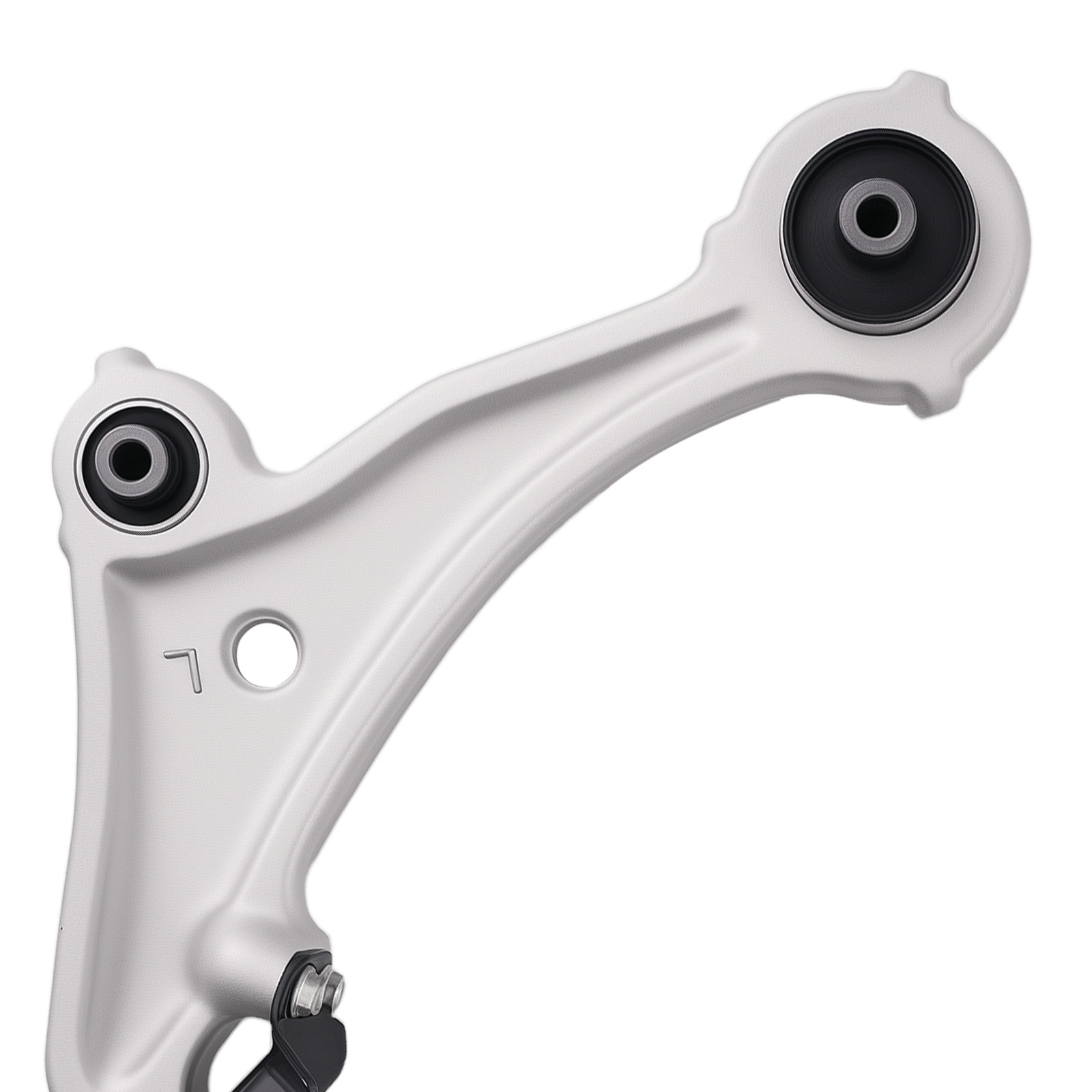 Front Suspension Control Arms Tie Rods Stabilizer Links for Nissan Murano 09-14