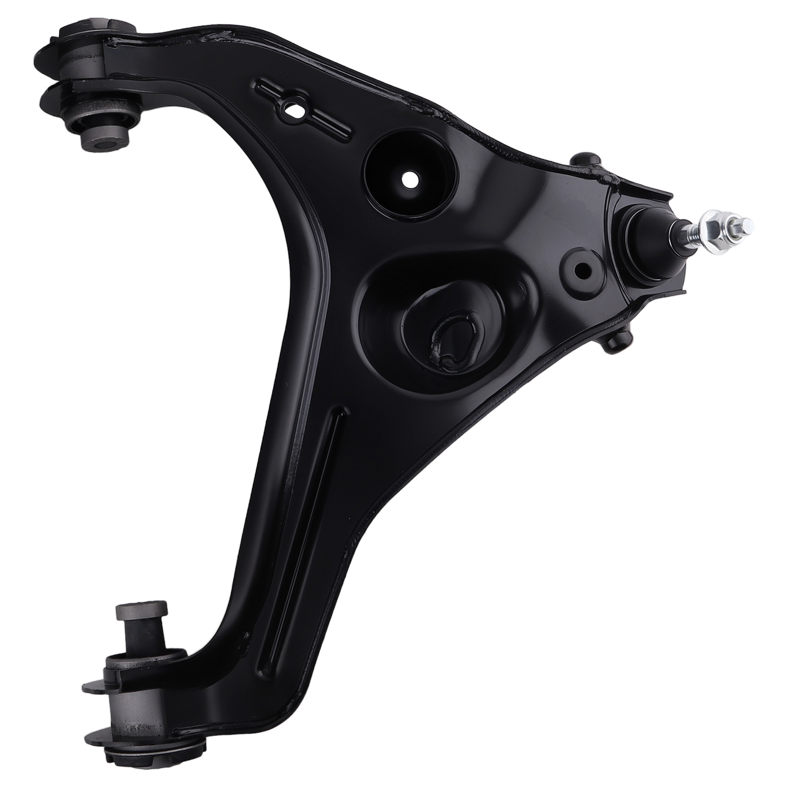 Front Lower Control Arms Left & Right for 2009-2013 Ford F-150 Lincoln Navigator