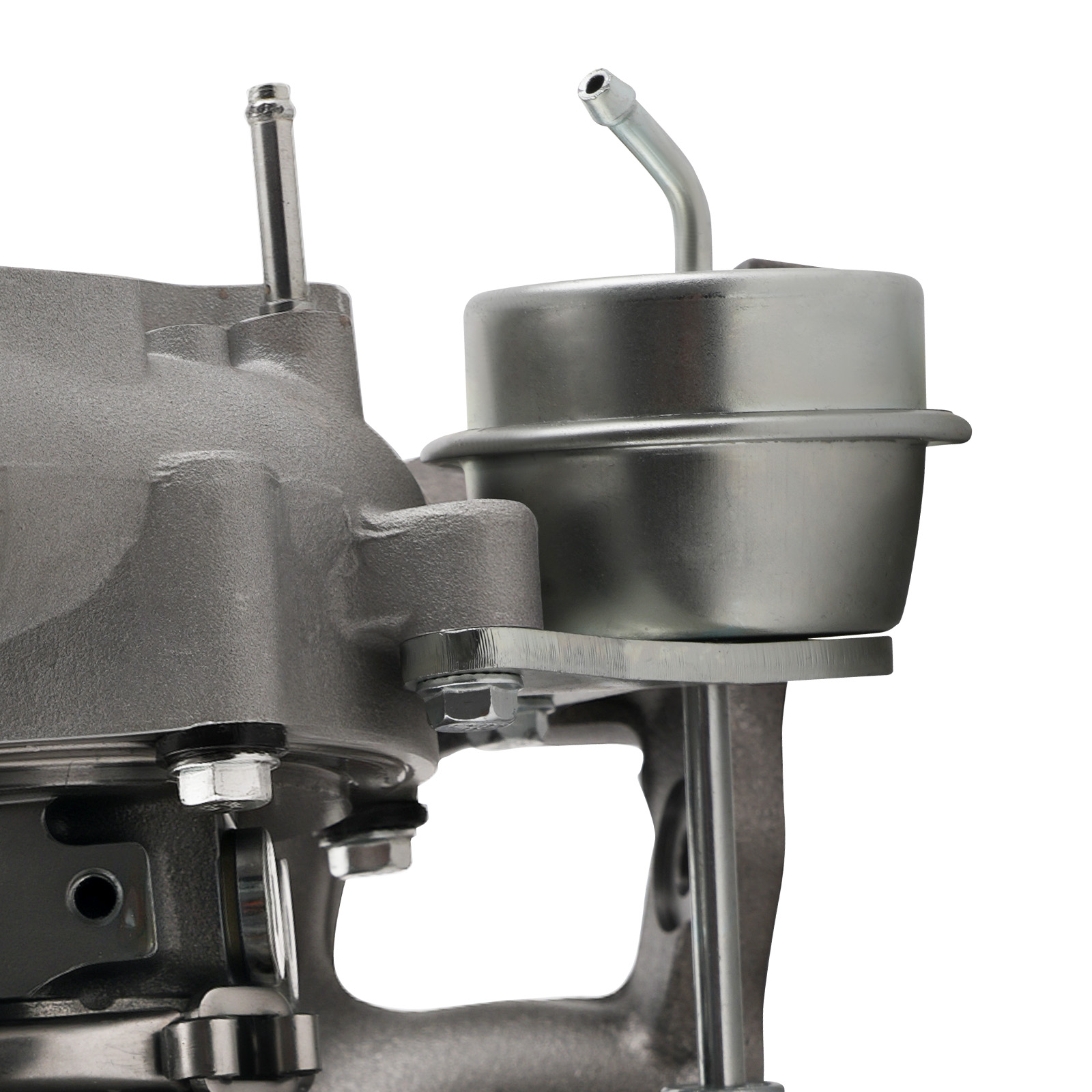 Upgrade Billet Turbo for Kia Forte5 Forte Koup 1.6 L 2014 - 2017 Turbocharger