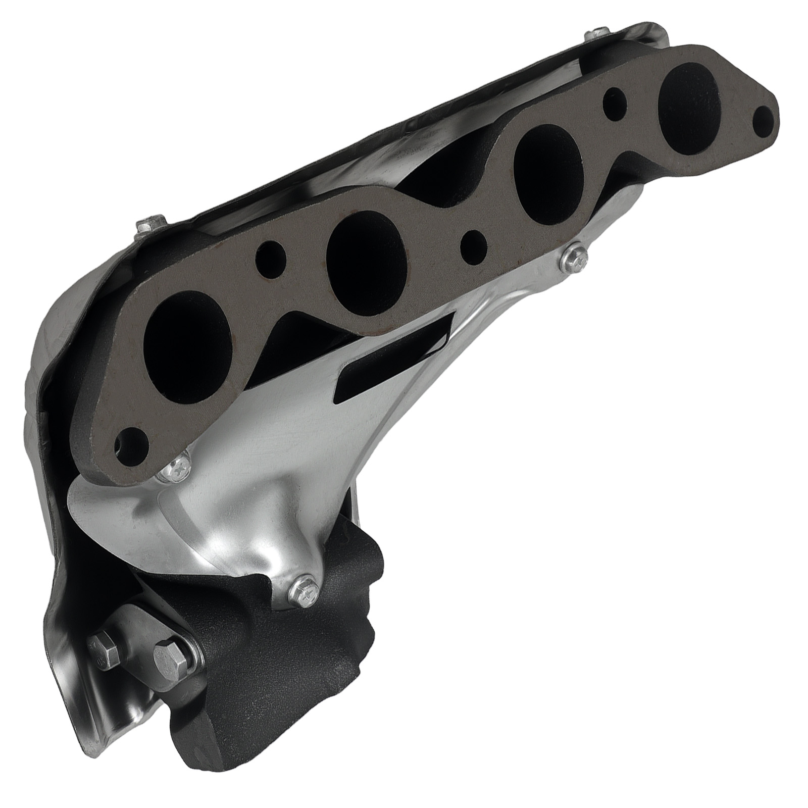 Exhaust Manifold W/Gasket for Toyota Corolla Chevy Nova Geo Prizm L4 1.6L 1.8L