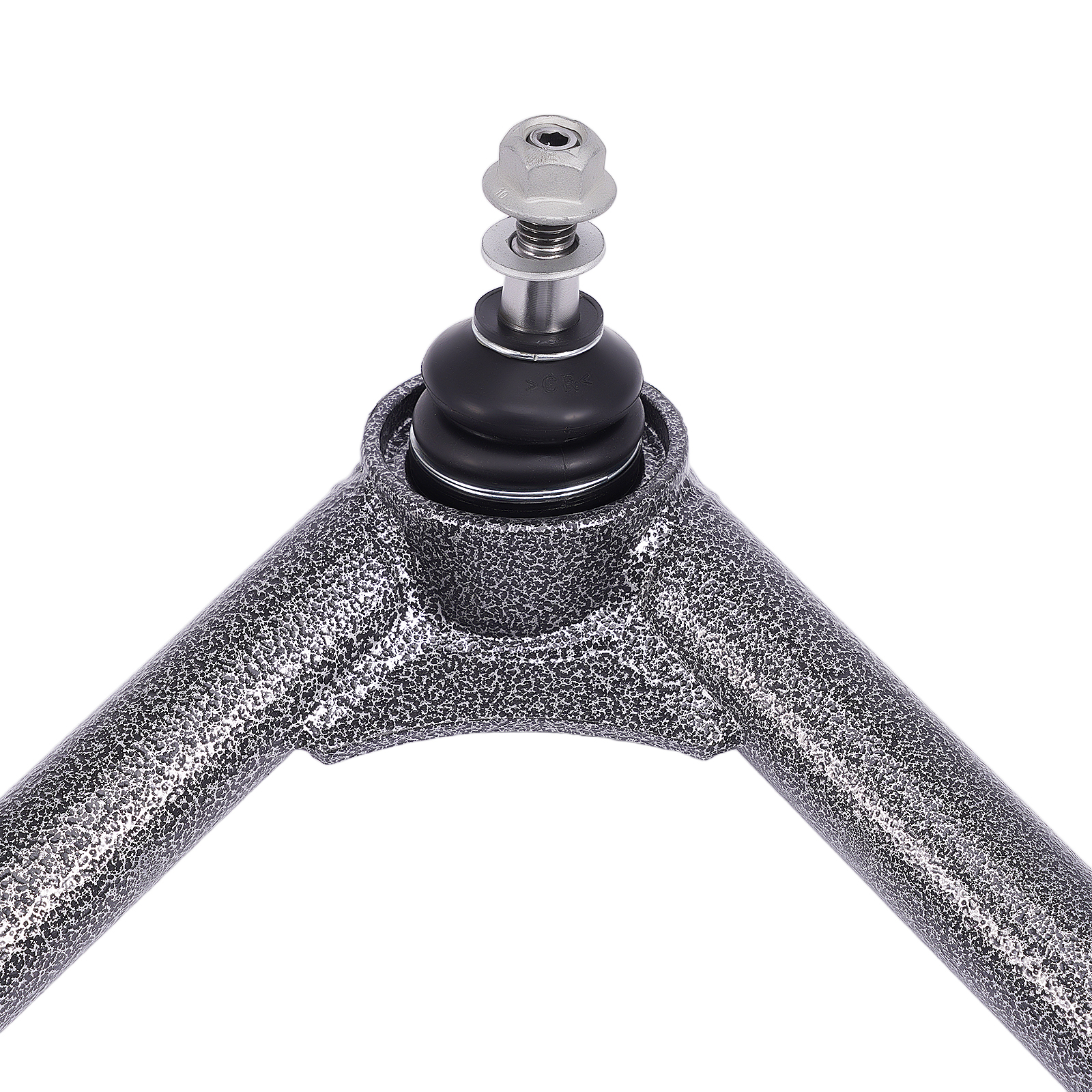 Tubular Upper Control Arms 2-4