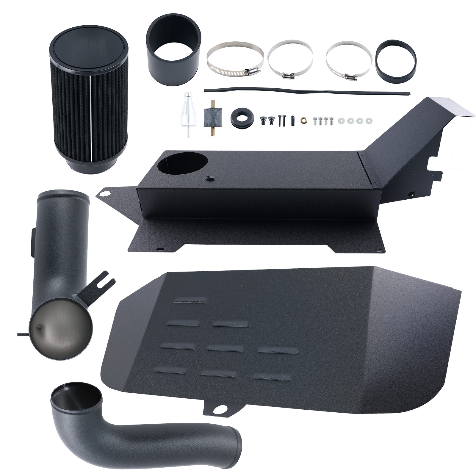 Air Intake Pipe Kit Filter for BMW 220i 220i xDrive 2.0L Turbo 2014-2016