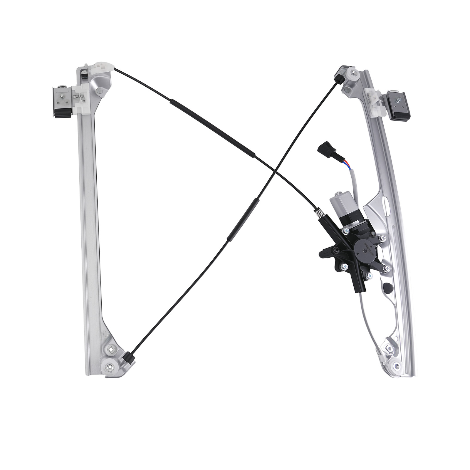 Front Left Right Window Regulator for Chevrolet Suburban 2007-2014