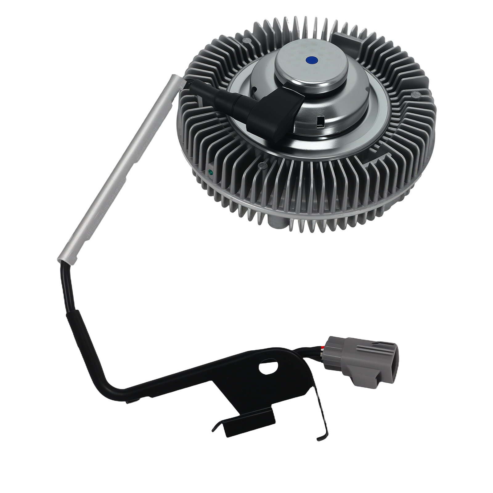 Engine Cooling Fan Clutch for Dodge Ram 2500 3500 5500 2004-2009 52028879AB