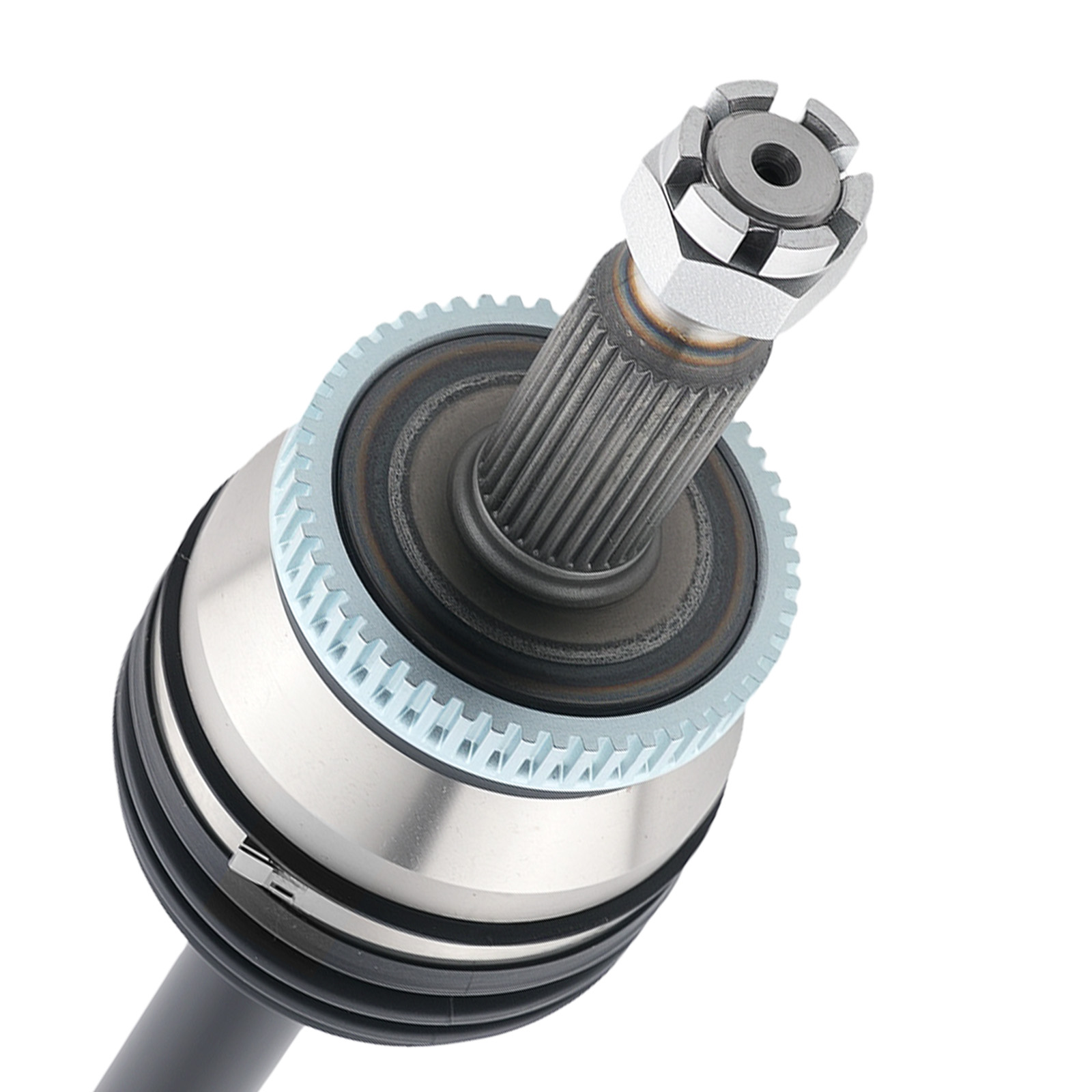 Front Left side CV Joint Axle For Hyundai Santa Fe 2.4L 3.5L 2010-2012