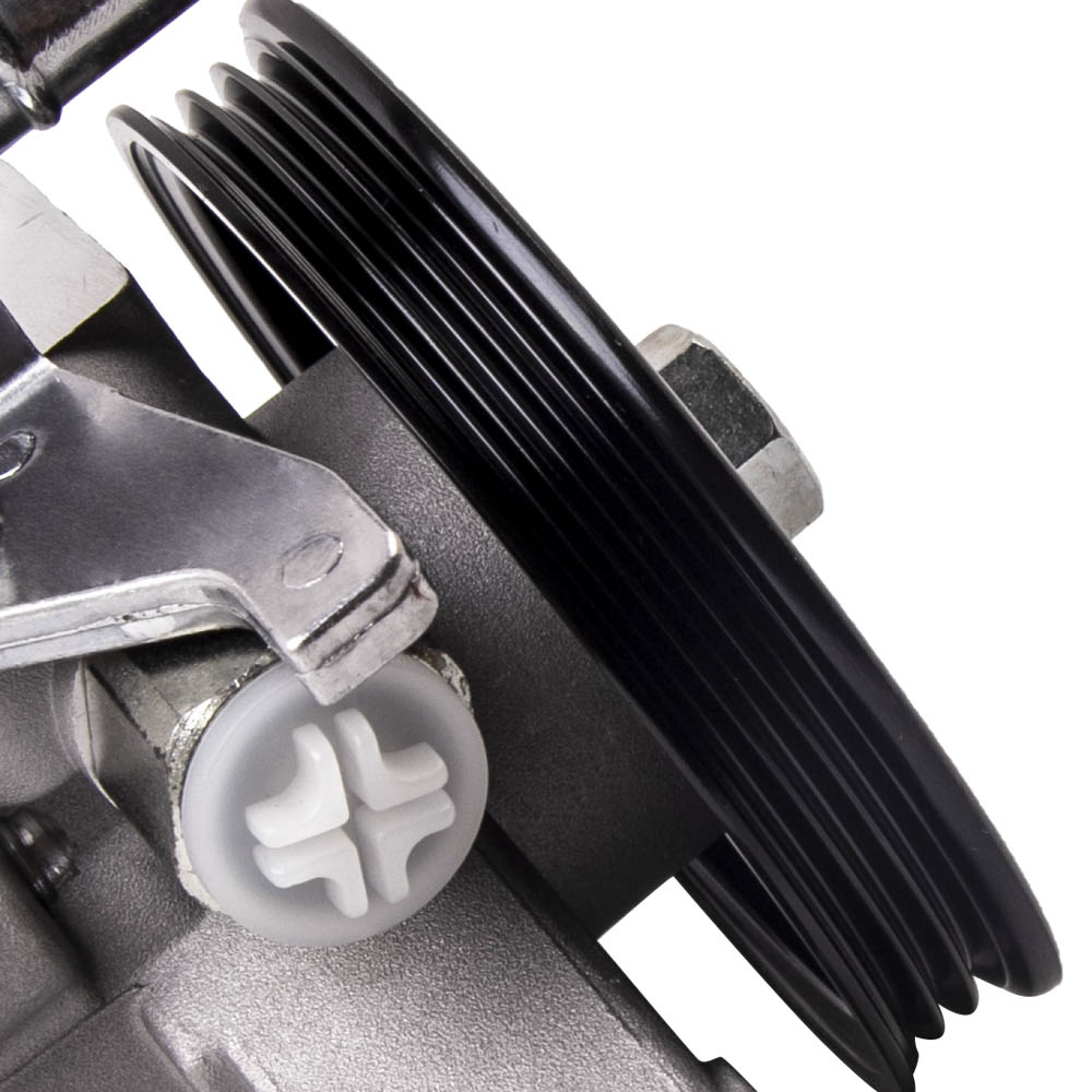 Power Steering Pump for Hyundai Elantra Tiburon 2.0L 01 02-2008 571002D100