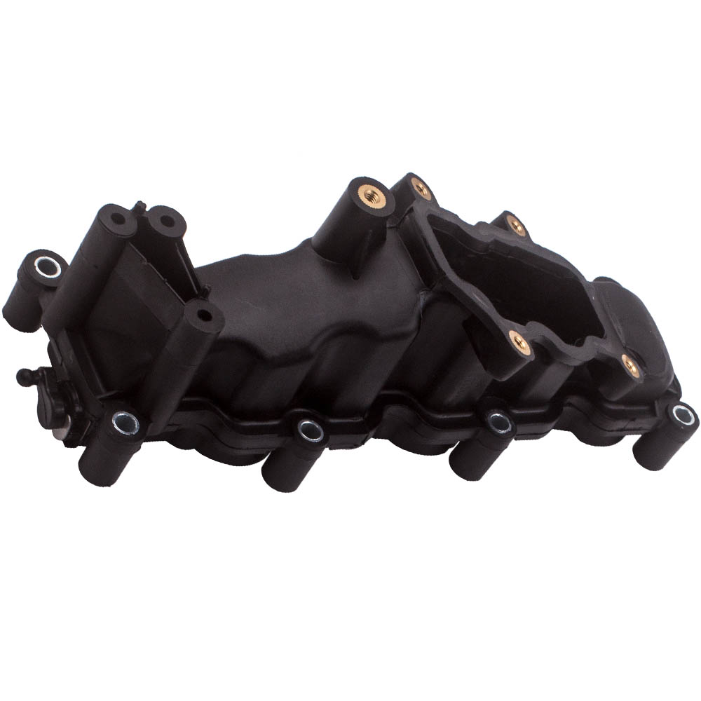 Left+Right Intake Manifold for VW Tourage Phaeton Audi A4 A6 Q7 3.0L 059129711CK
