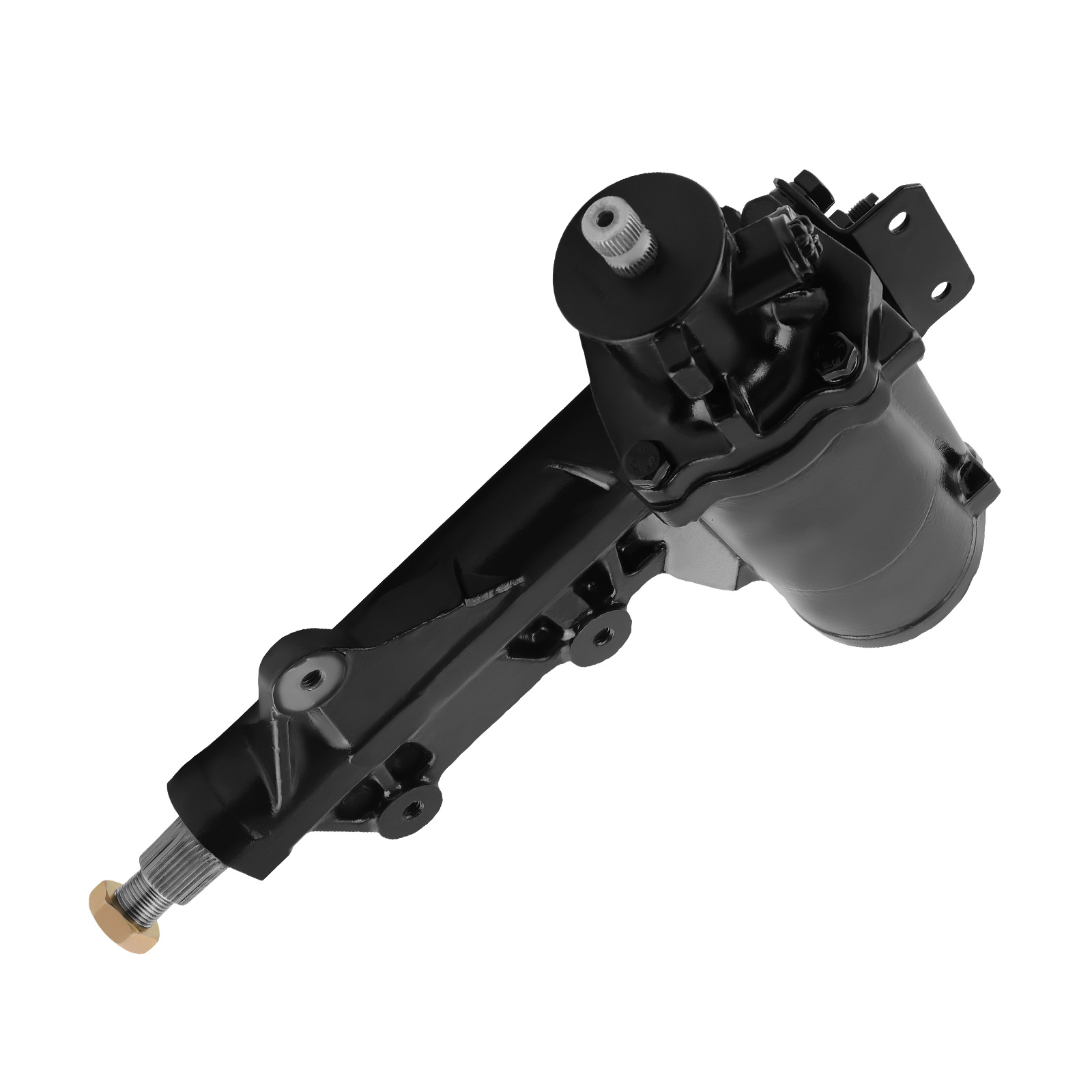 Power Steering Gearbox for Ford F-100 F-150 F-250 F-350 1968-1979 RWD D9TZ3504A