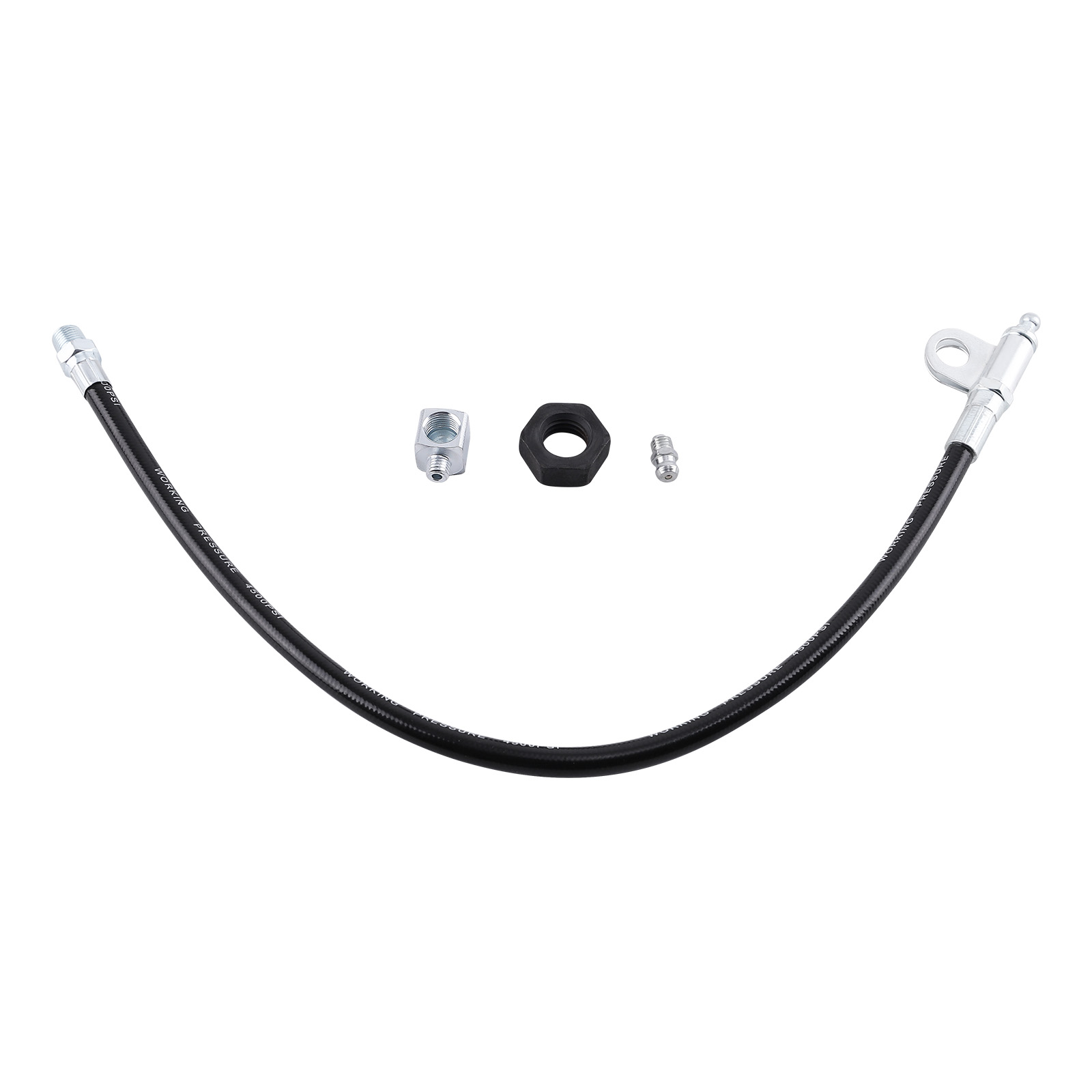 13x Suspension Control Arms w/ PU Bushing For 1999-2006 GMC Sierra Yukon XL 1500