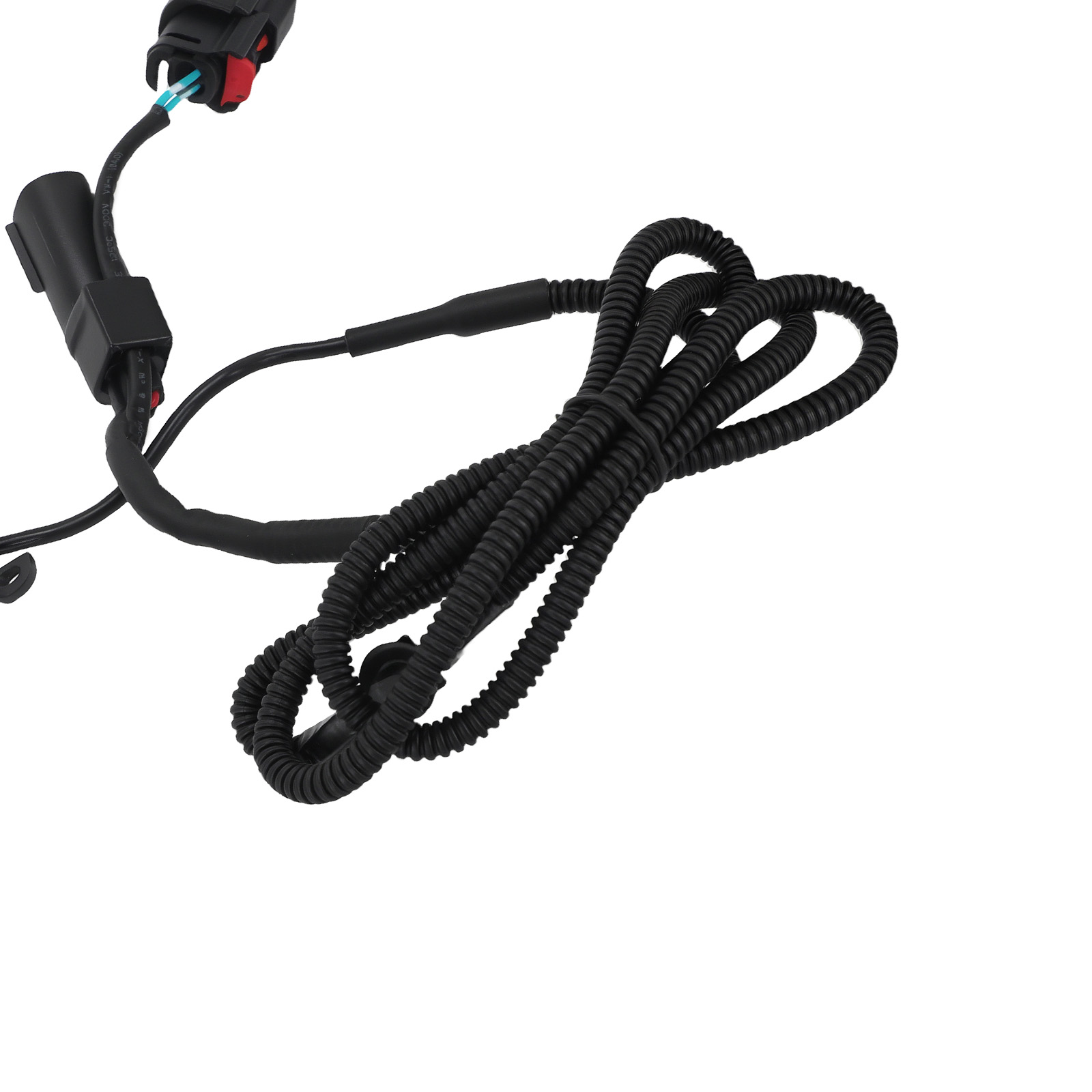 170° Car Rear View Camera for Silverado 1500/Sierra 1500 2007-2013 20837341