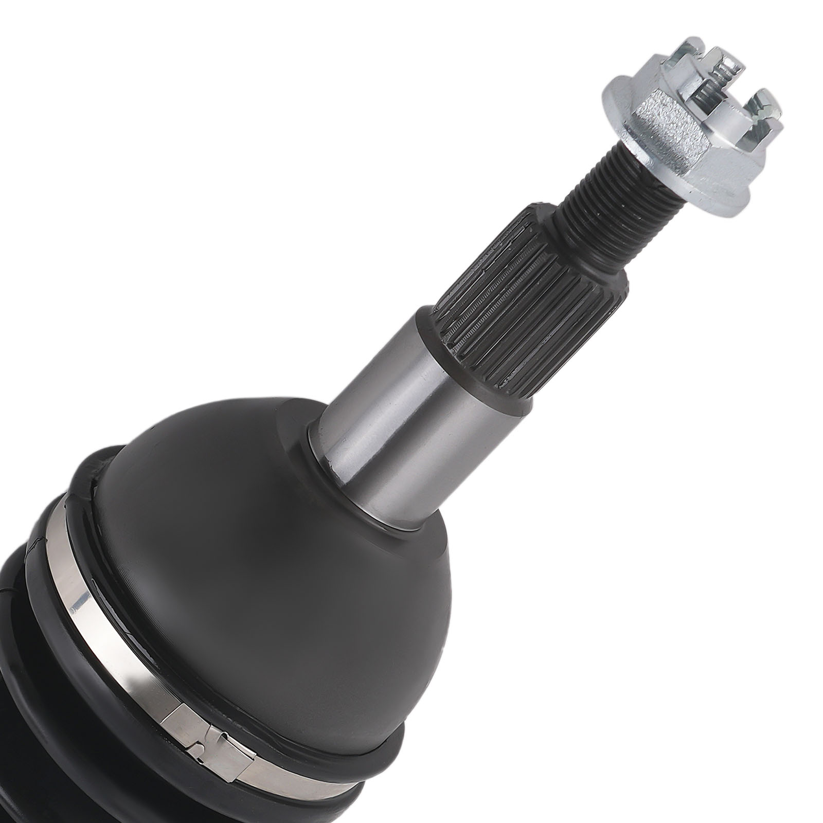 Rear Left Complete CV Joint Axle for Can-Am Outlander 800 4X4 Xt EFI 2008