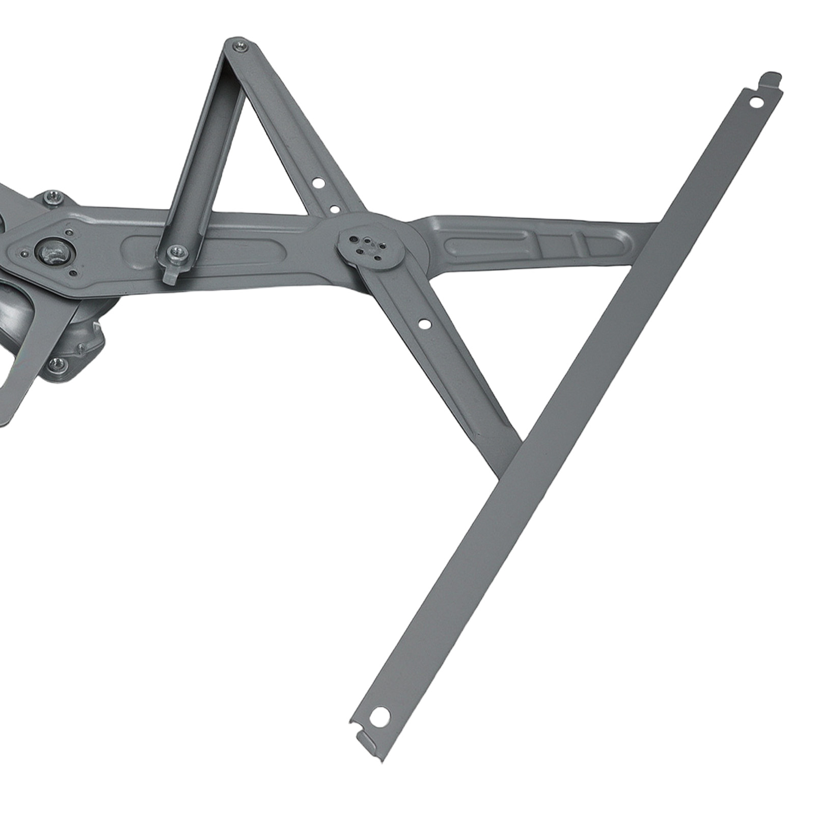 1x Electric Window Regulator & Motor Front Right for Toyota Tacoma Corolla 14-21