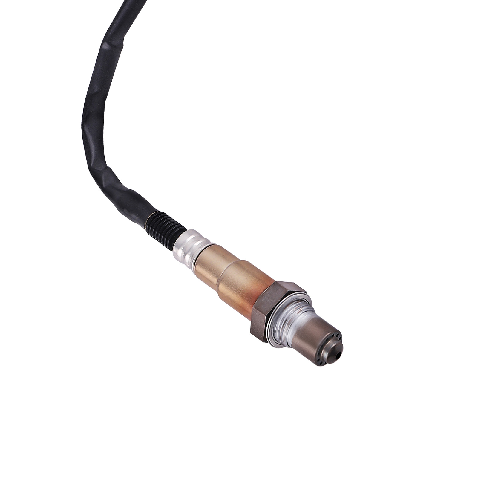 2PCS Oxygen O2 Sensor Up+Down For Hyundai Elantra 1.8L   2.0L  234-5083 234-4550