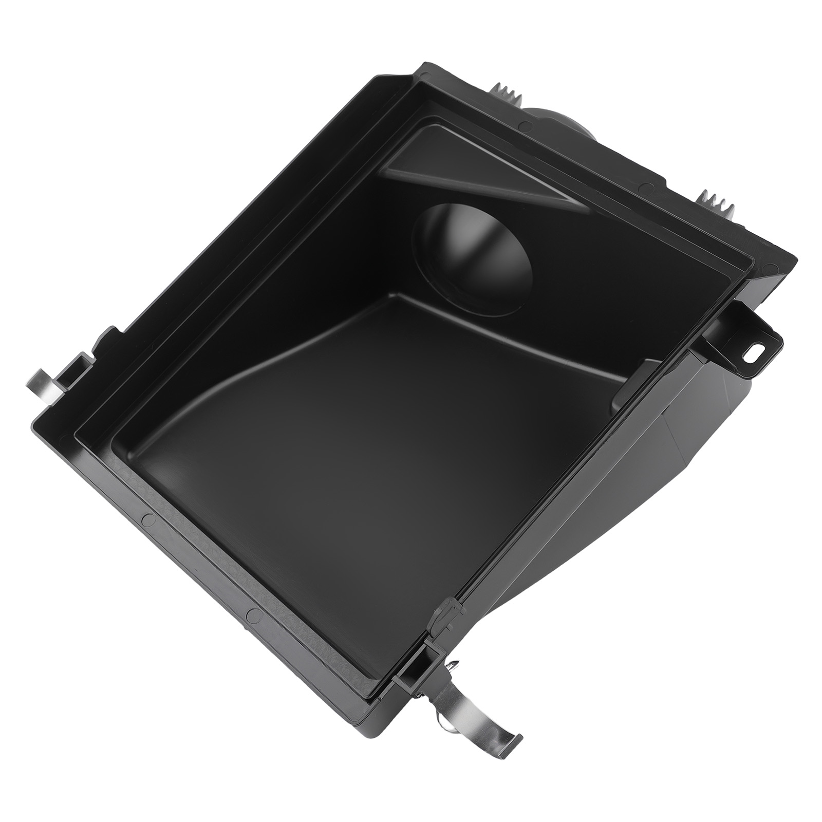 Air Cleaner Box Kit for Toyota Tacoma 2015-2022 17700-0P230 Plastic Black