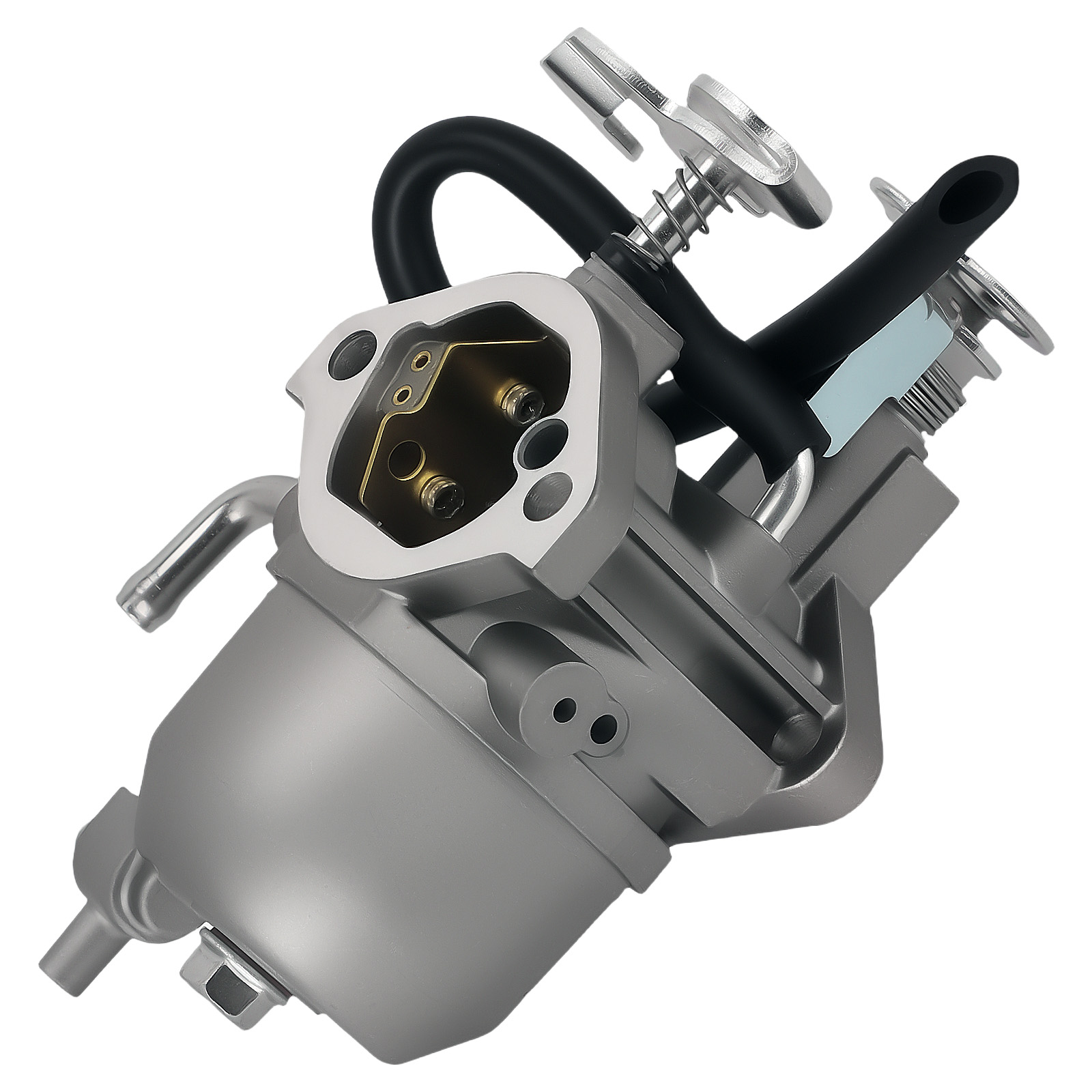Carburetor for Kawasaki Mule 600 610 KAF400 11061-7026 15003-2933 Full Set