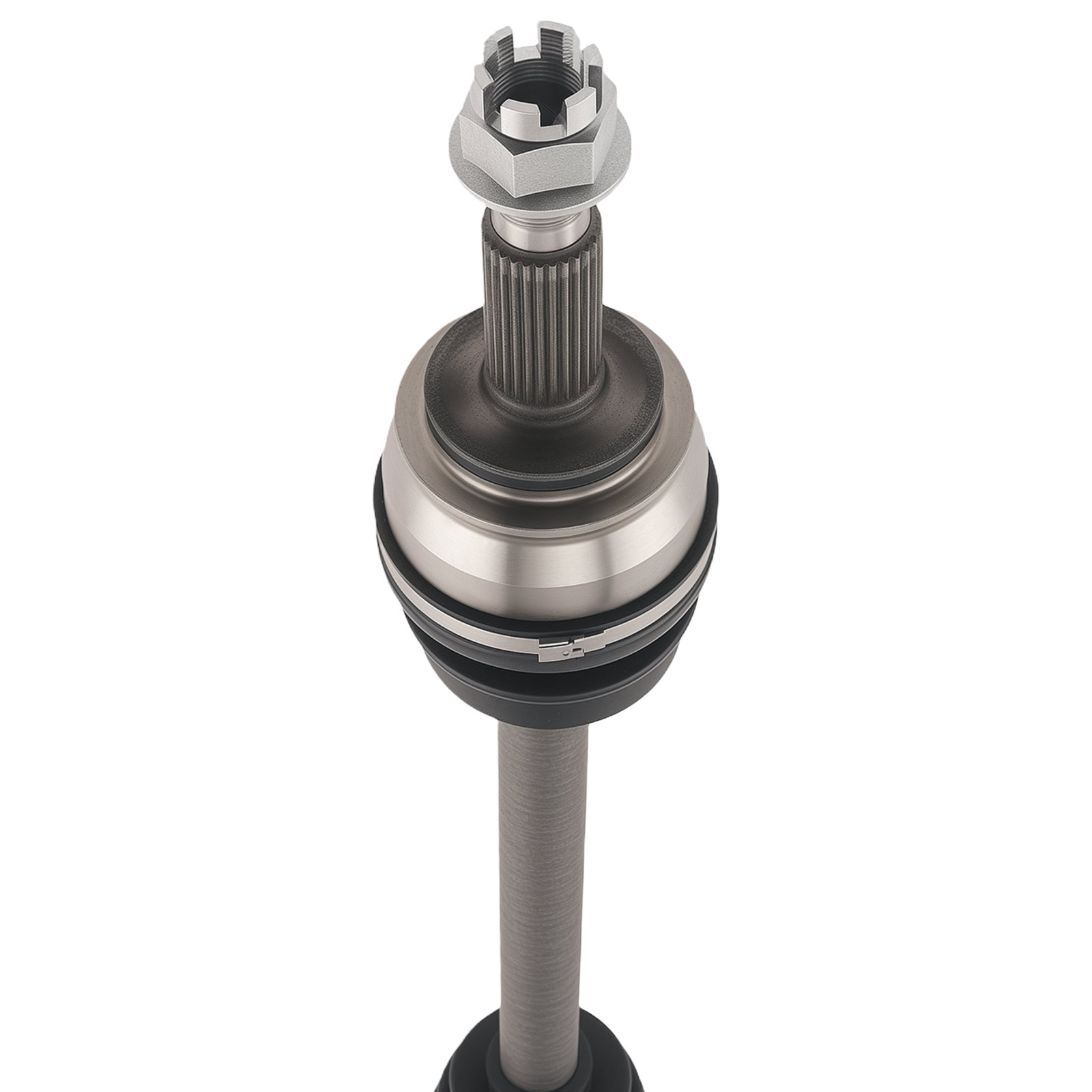 CV AXLE ASSEMBLY FRONT RIGHT SIDE FOR JEEP PATRIOT 2014-2017 2.4L 4WD AUTO