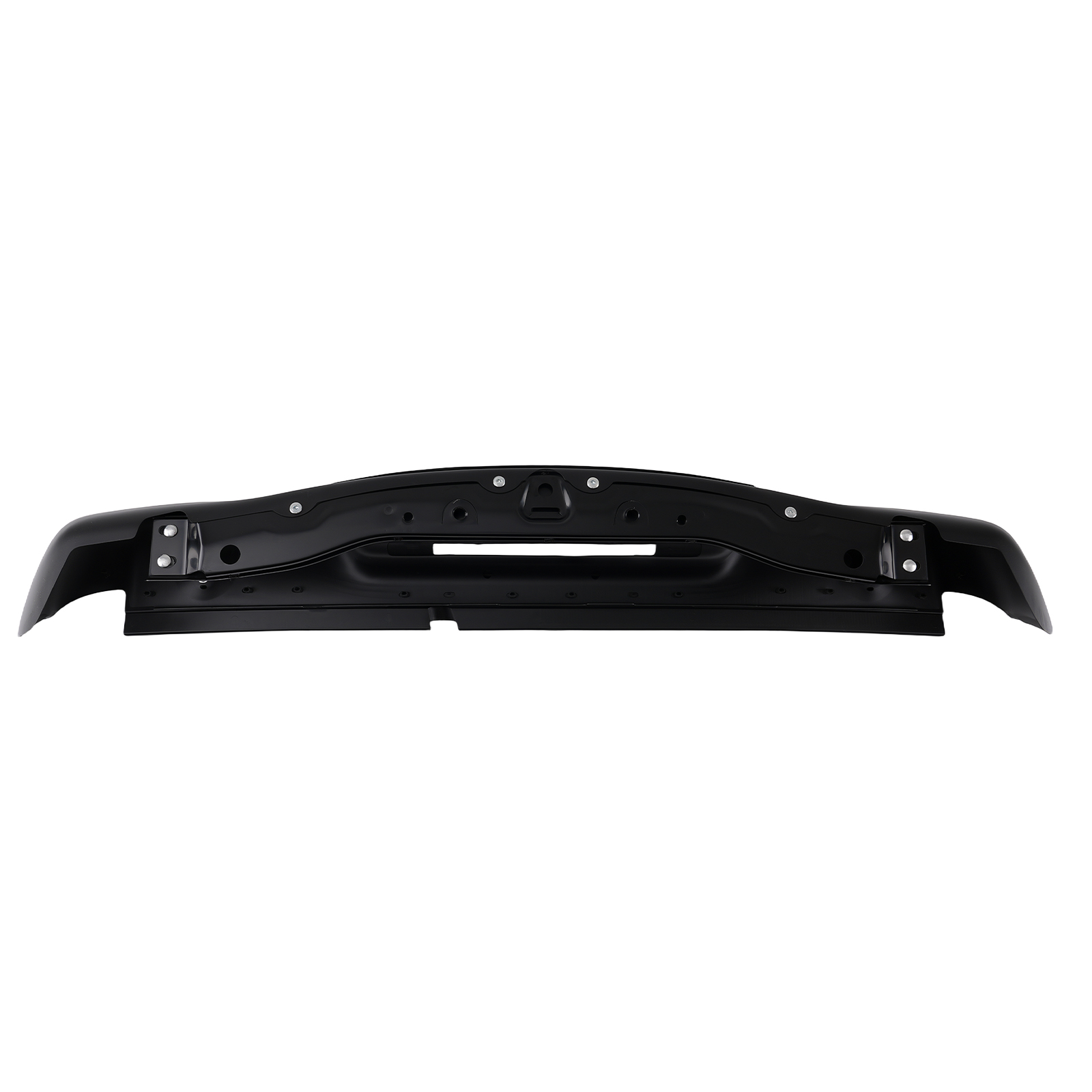 Rear Bumper for Chevy S10/GMC Sonoma 98-04 Fleetside Steel GM1101103
