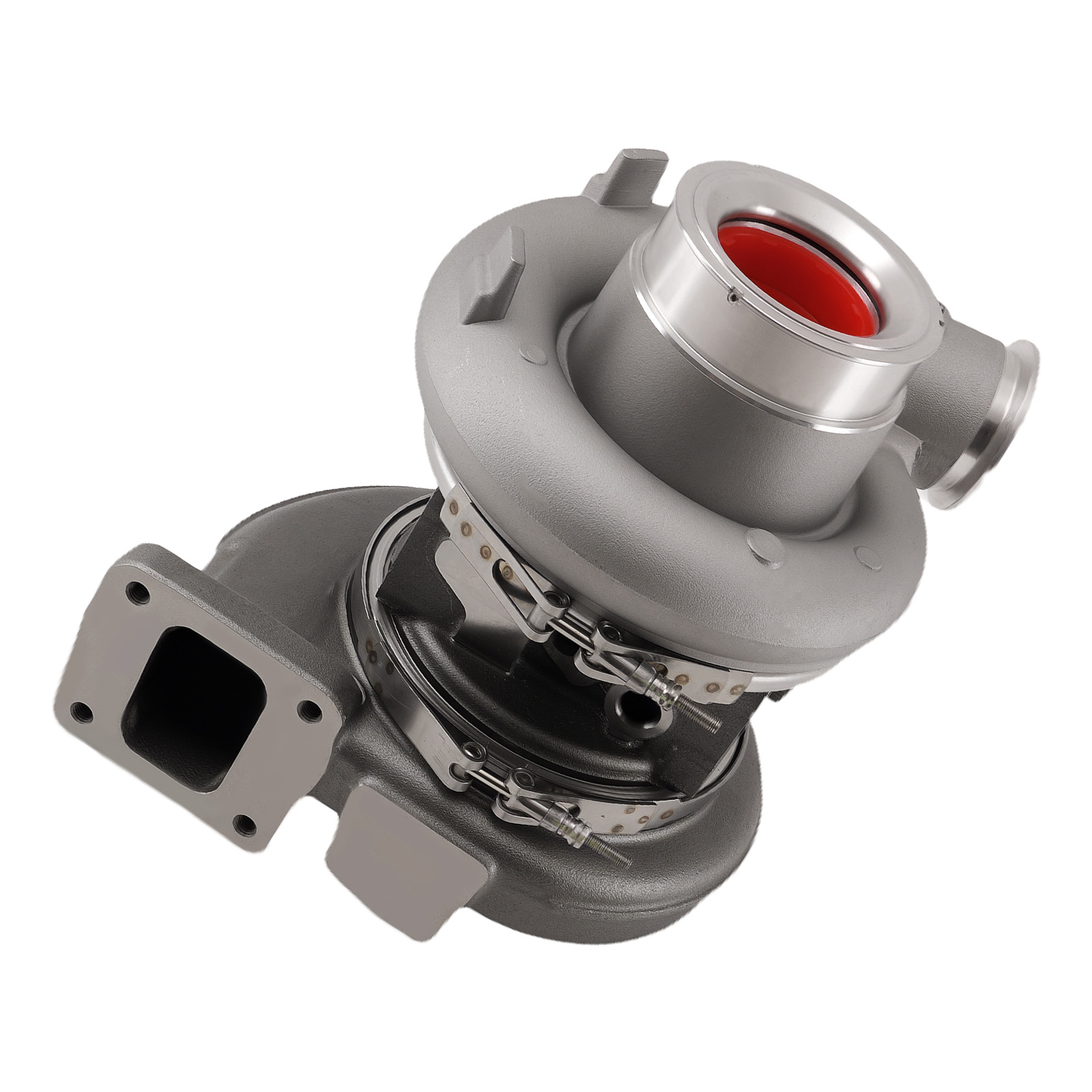 Turbocharger for PACCAR MX13 MX-13 EPA 13 Engine 4031058 Diesel HE500VG Turbo