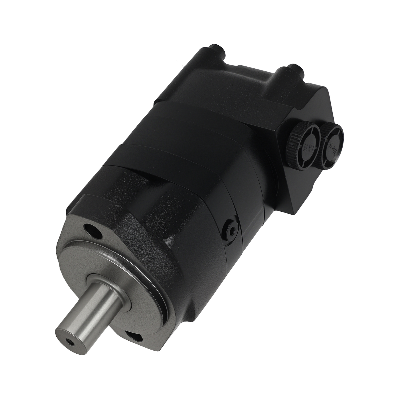 Hydraulic Motor 104-1004-006 104-1004 For Eaton Char-Lynn 2000 Series 2 bolt