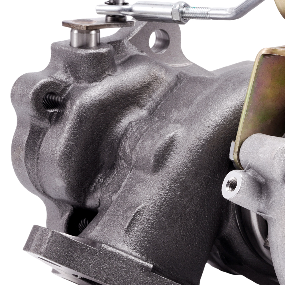 Billet Wheel Turbo Turbocharger For Saab 9-2X Aero 2.0-2.5L 2005-2006 TD04L