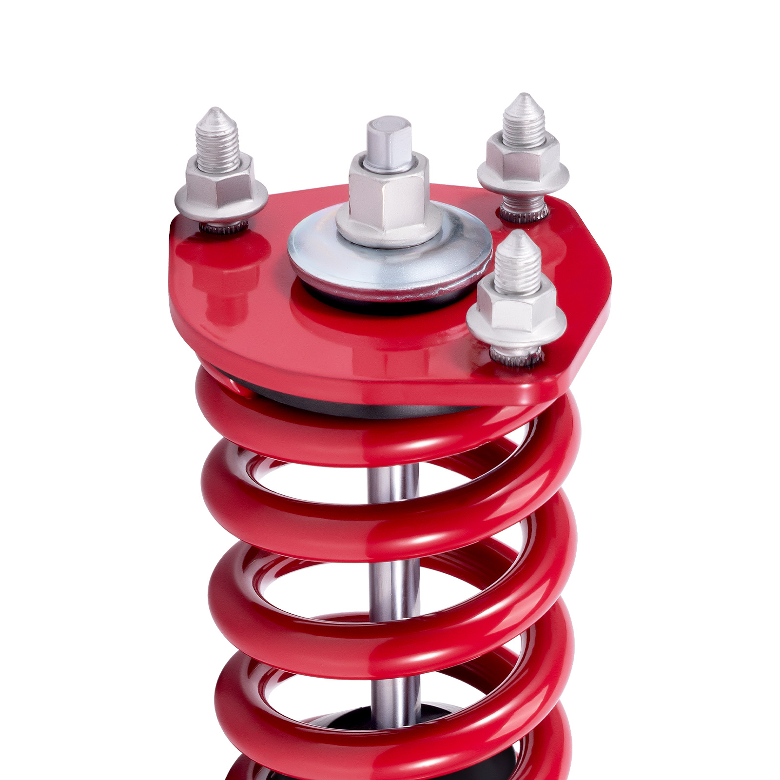 Complete Coilovers Struts Shocks Kit For Lexus IS200 IS300 Adj.Height 1999-2005