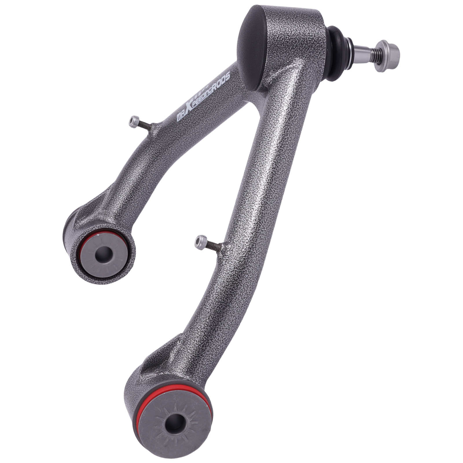 Tubular Upper Control Arms 2-4