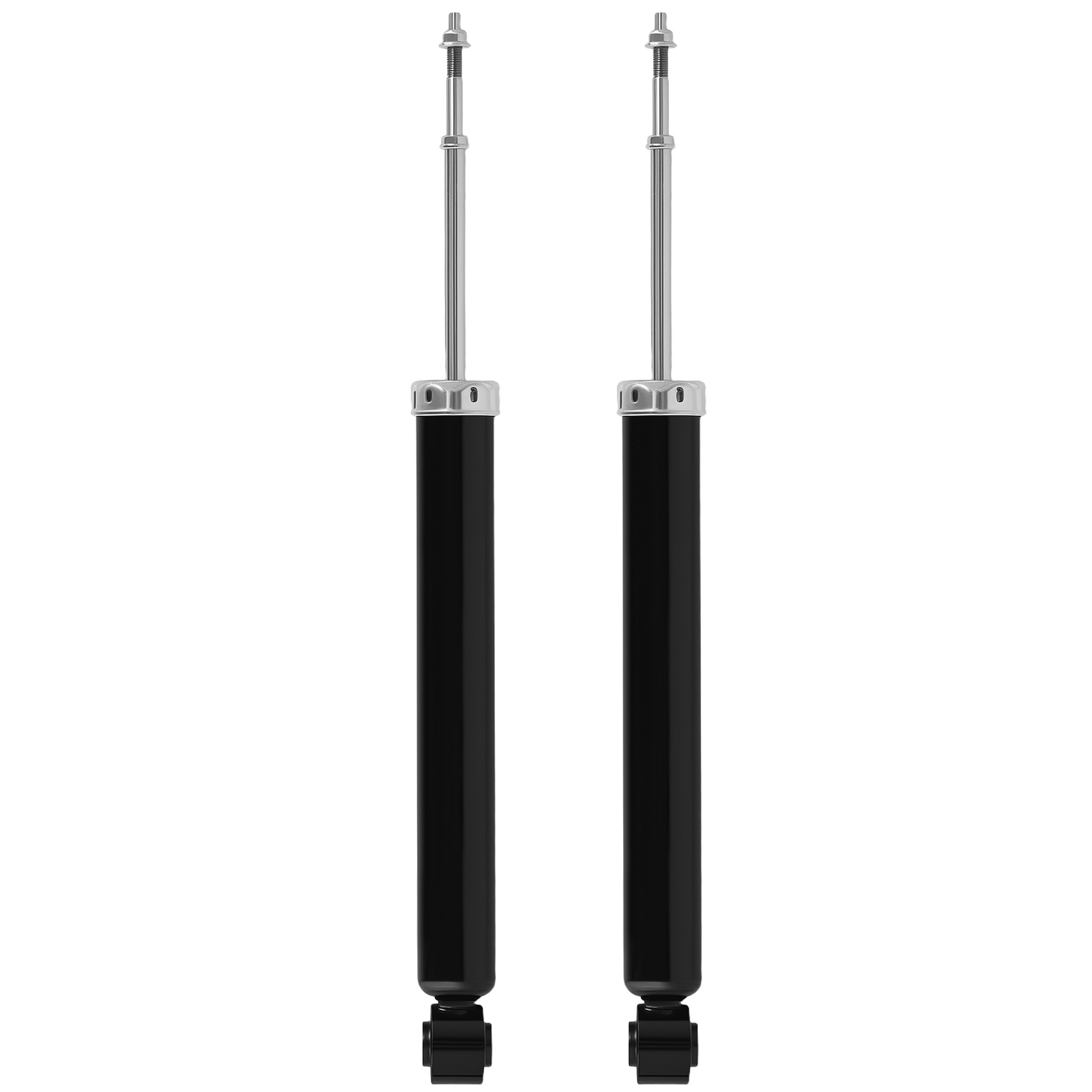 Pair Rear Struts Shocks Set Left & Right for Nissan Sentra 2014-2019 5532