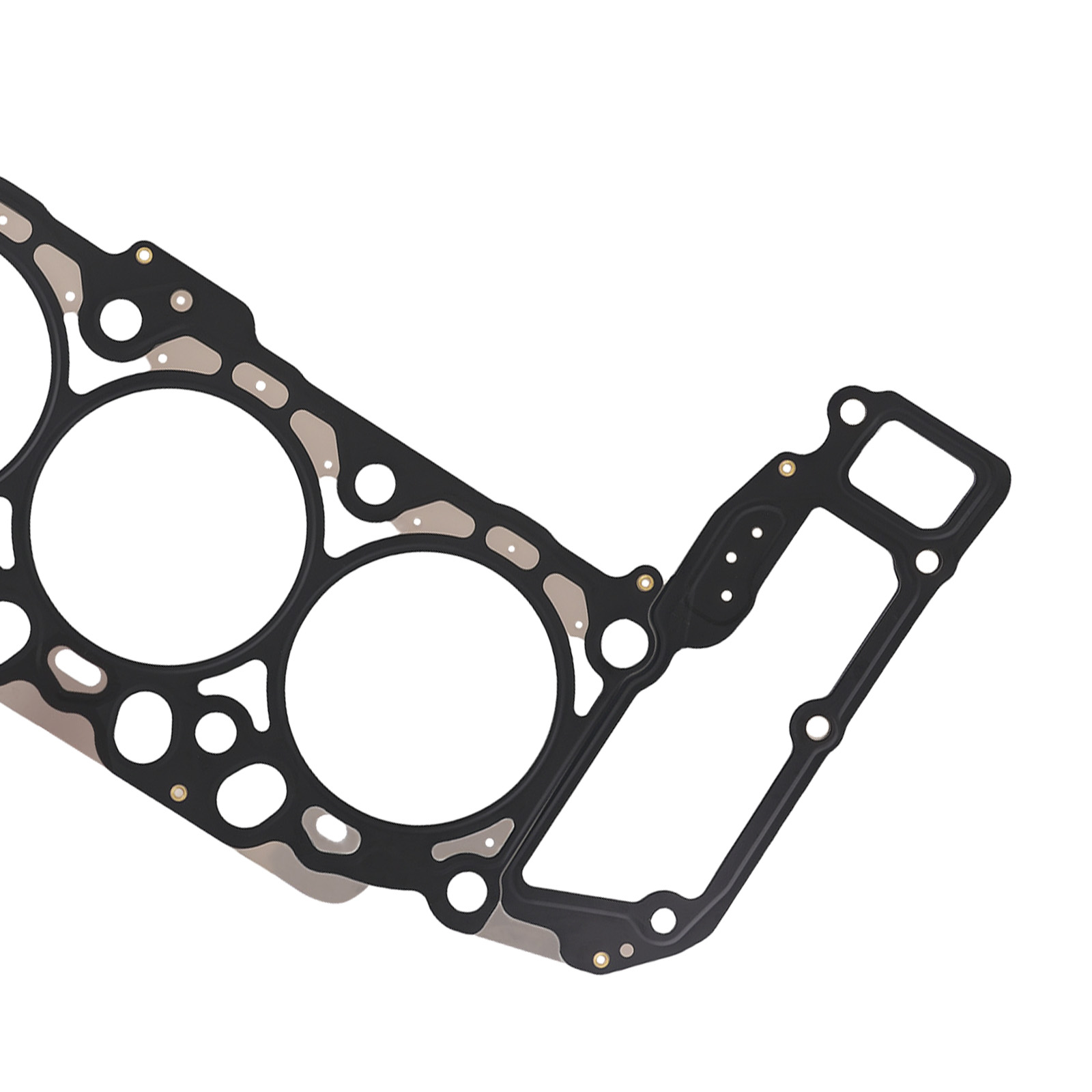 Engine Head Gasket Set w/ Valve Stem Seals for Dodge Ram 1500 4.7L 2004-2007