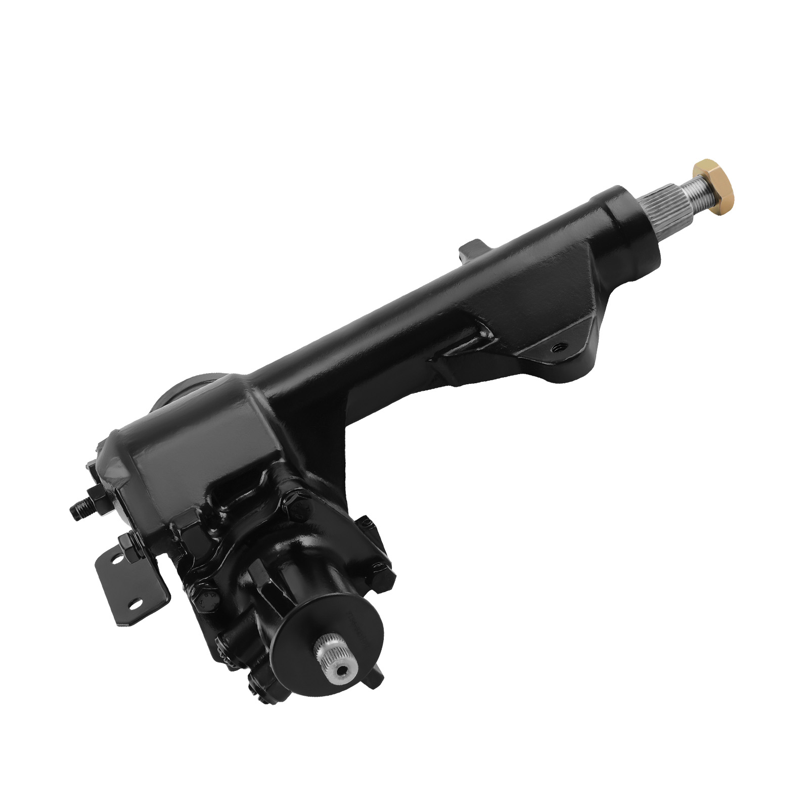 Power Steering Gearbox for Ford F-100 F-150 F-250 F-350 1968-1979 RWD D9TZ3504A