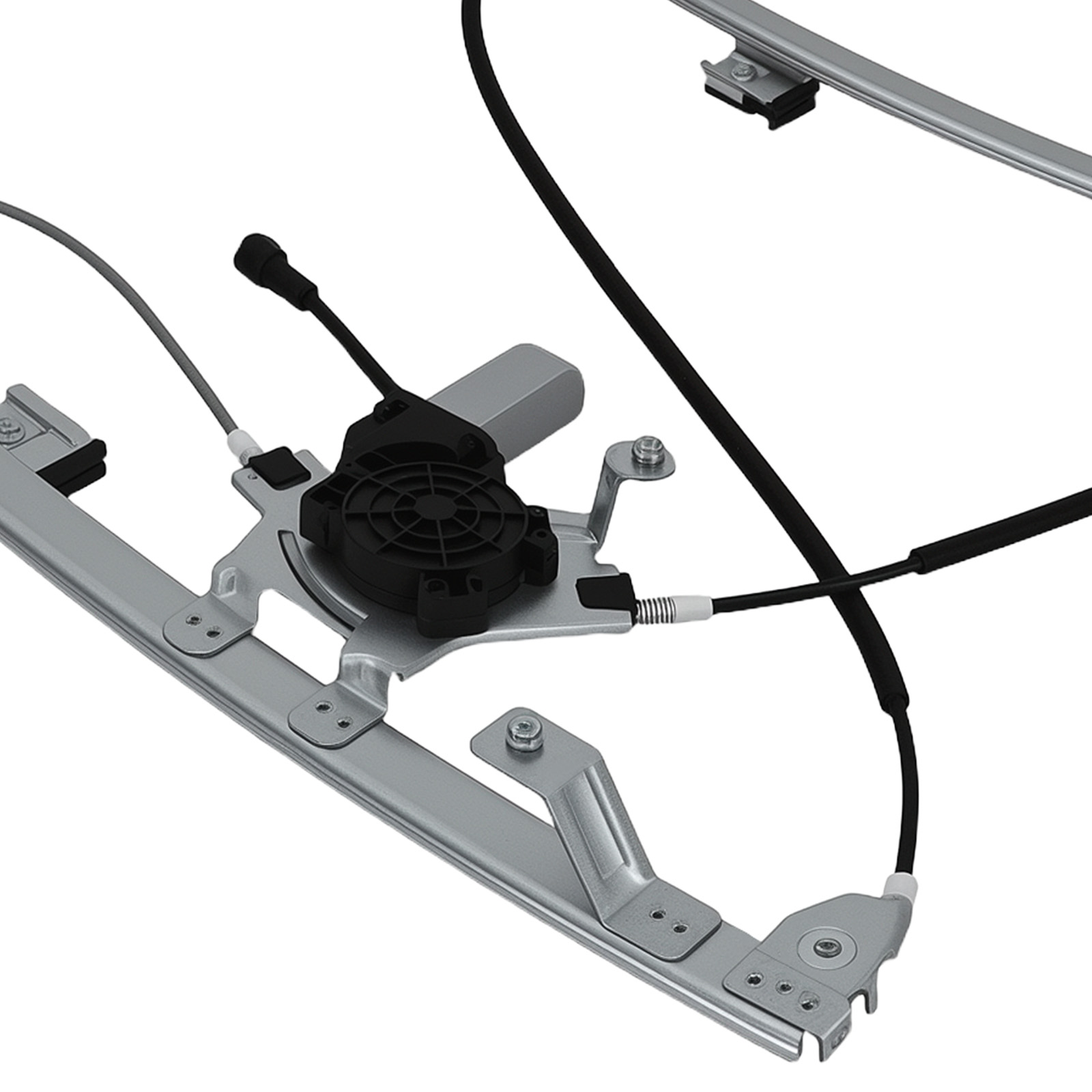 Front Driver Side Electric Window Regulator for Ford F150 Extended Cab 2004-08