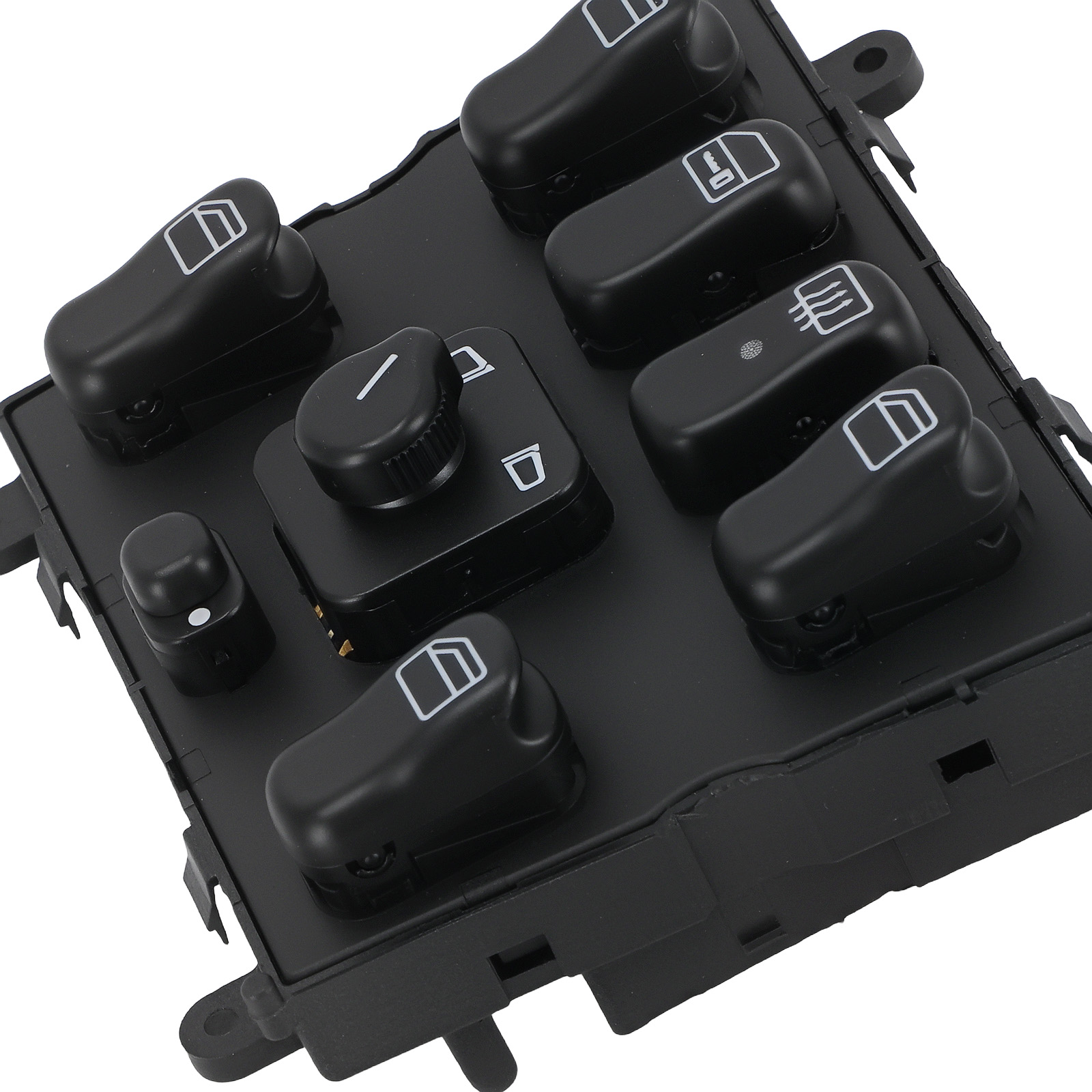 Control Window Switch for Mercedes-Benz ML320 ML430 98-03 901-573 1638206610