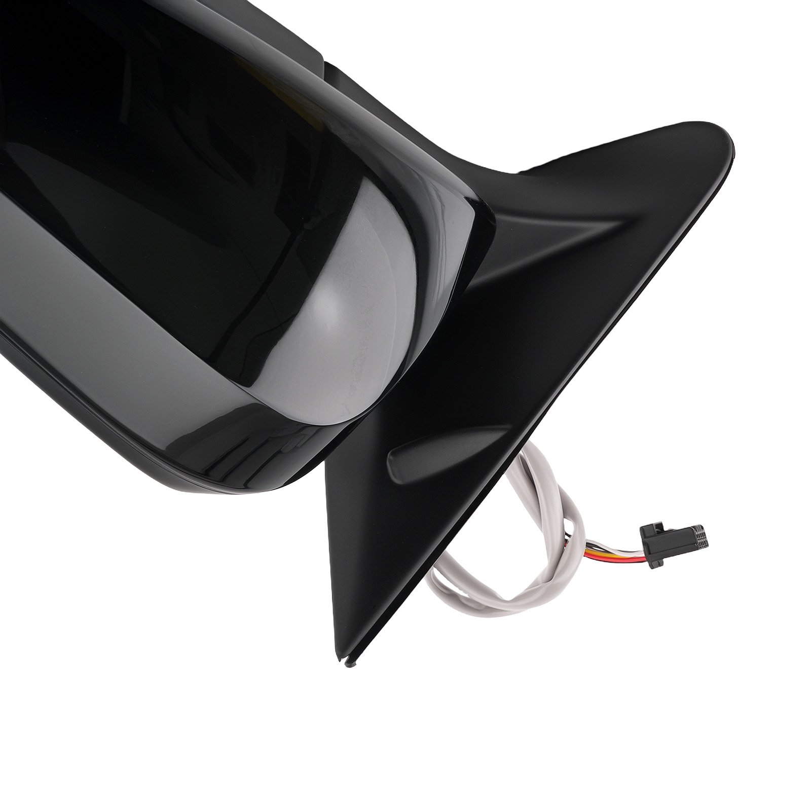 Power Side Mirror for Toyota Corolla L LE XLE 2014-2019 8791002F90 Heated