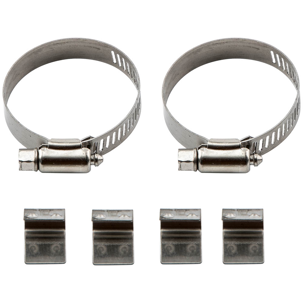 bellows kit replaces For Volvo Penta AQ200 280 290 875822,876294,876631 290 DP